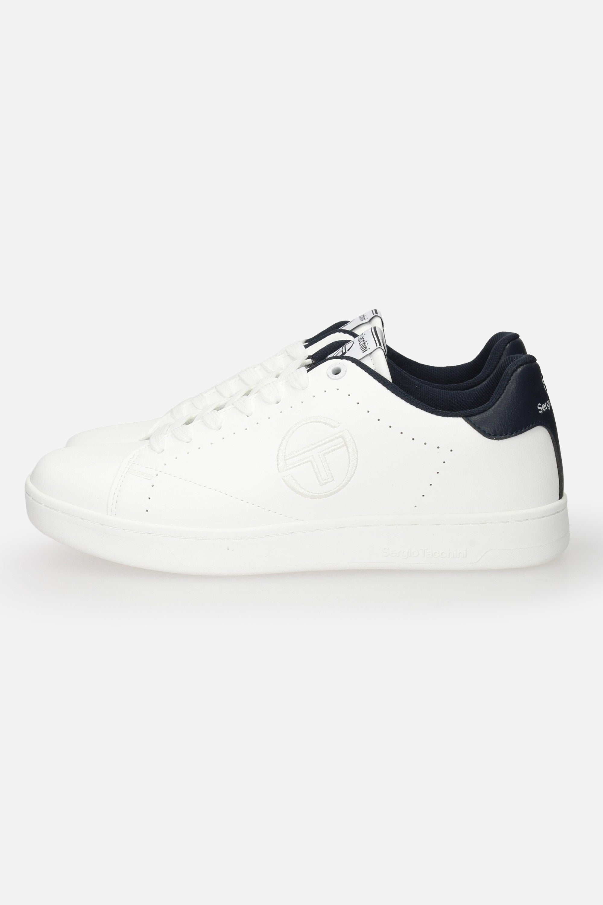 WHITE | SERGIO TACCHINI - U STM524000 Sneakers
