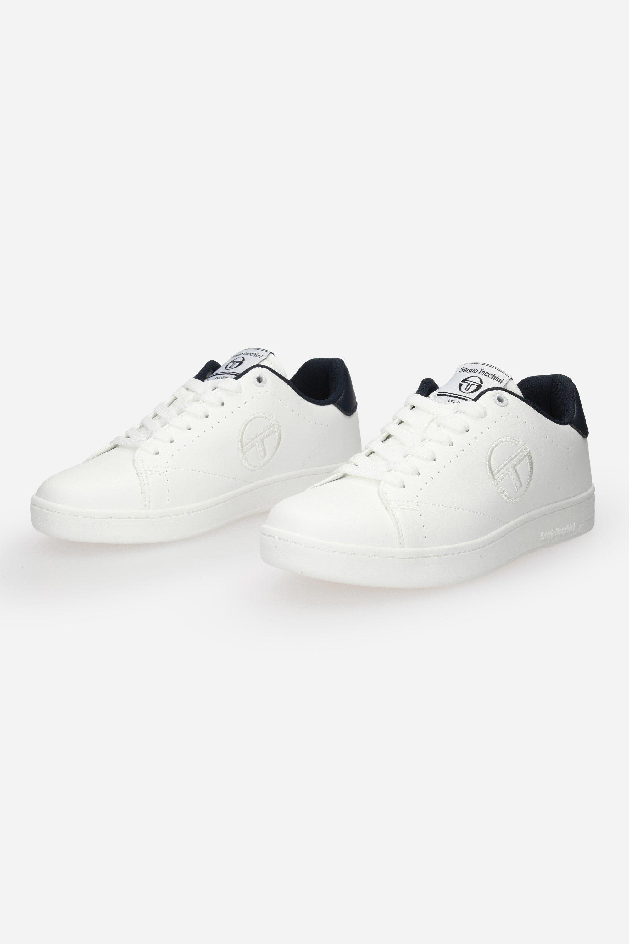 WHITE | SERGIO TACCHINI - U STM524000 Sneakers