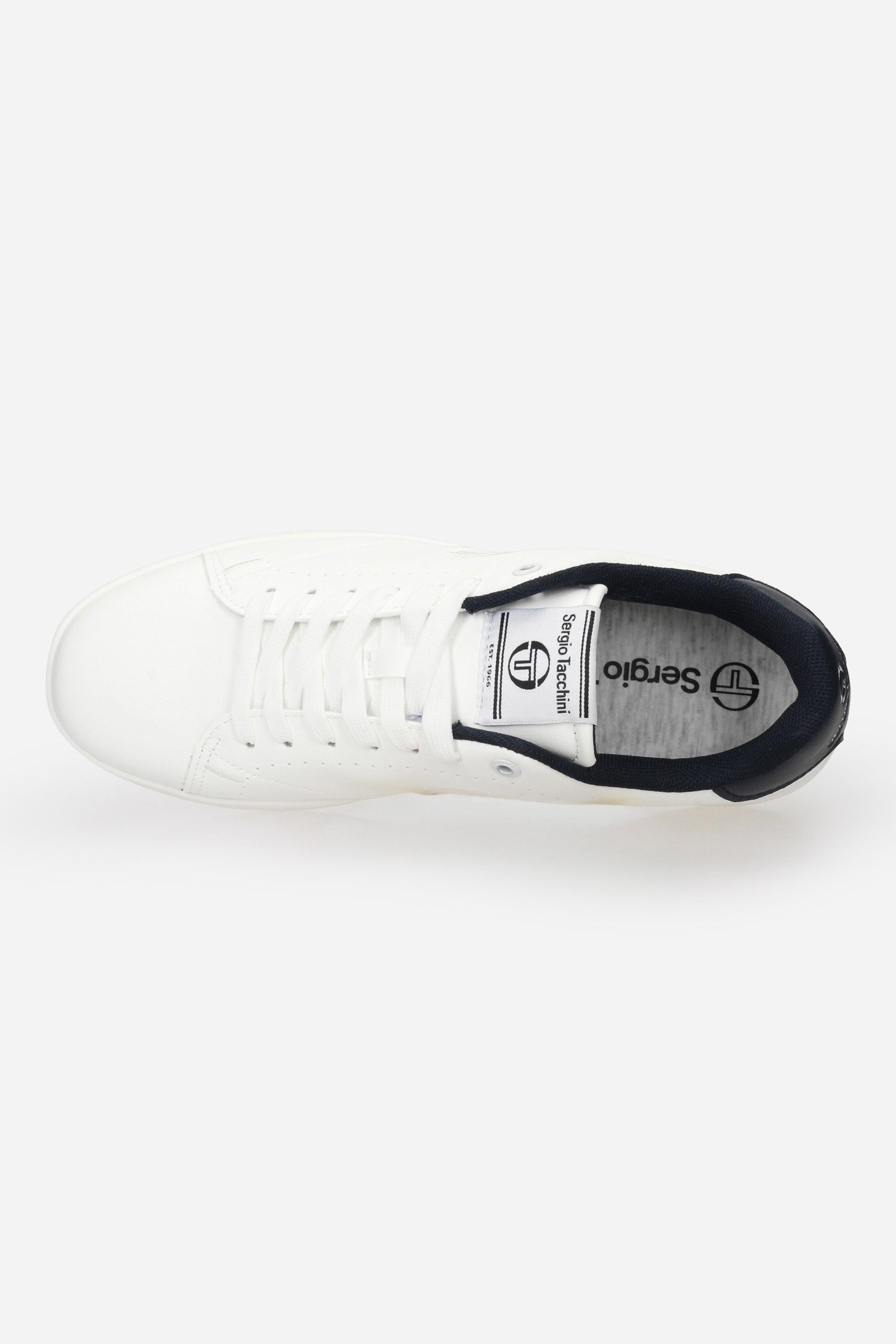 WHITE | SERGIO TACCHINI - U STM524000 Sneakers