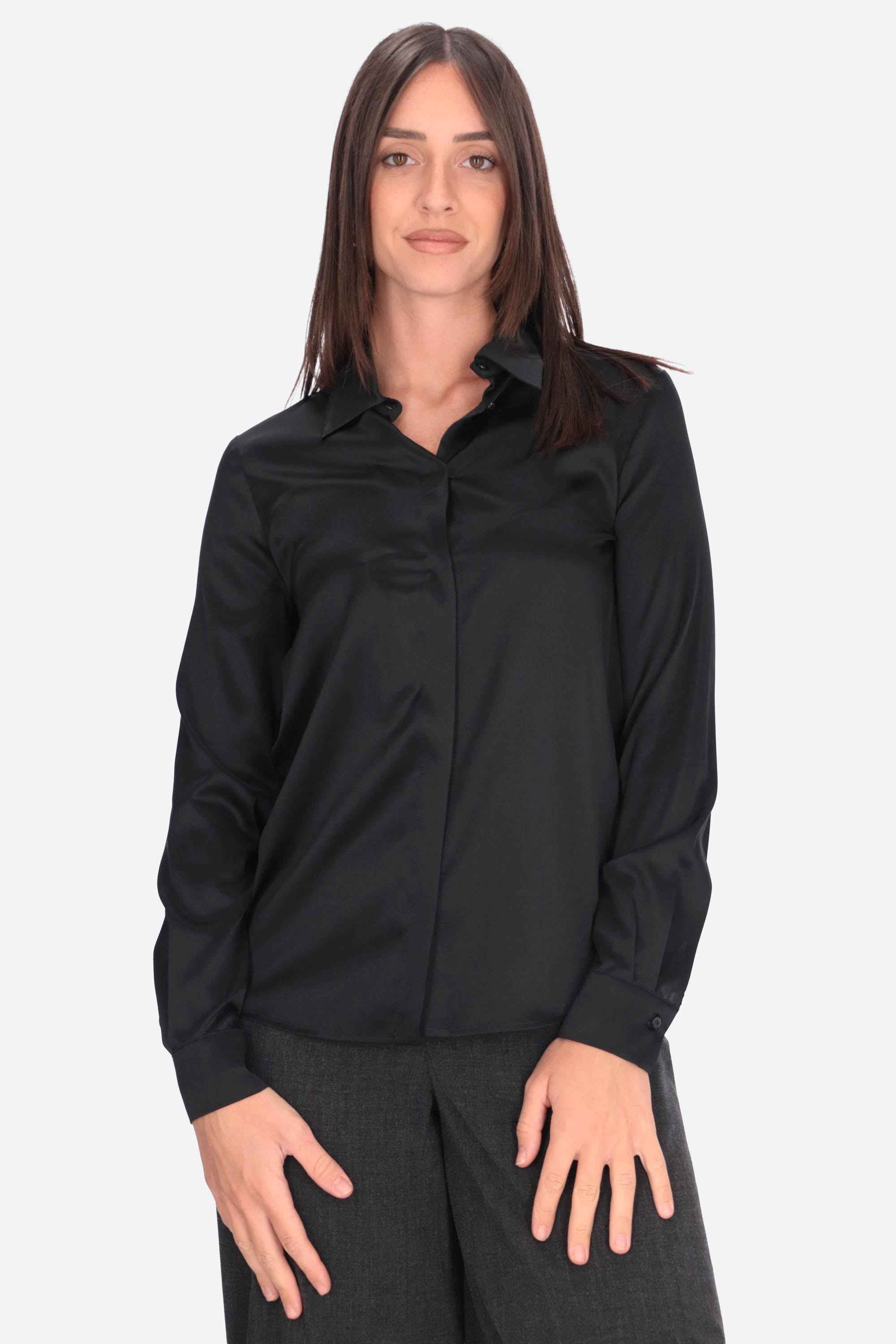 PENNYBLACK - D 11160222 Camicia