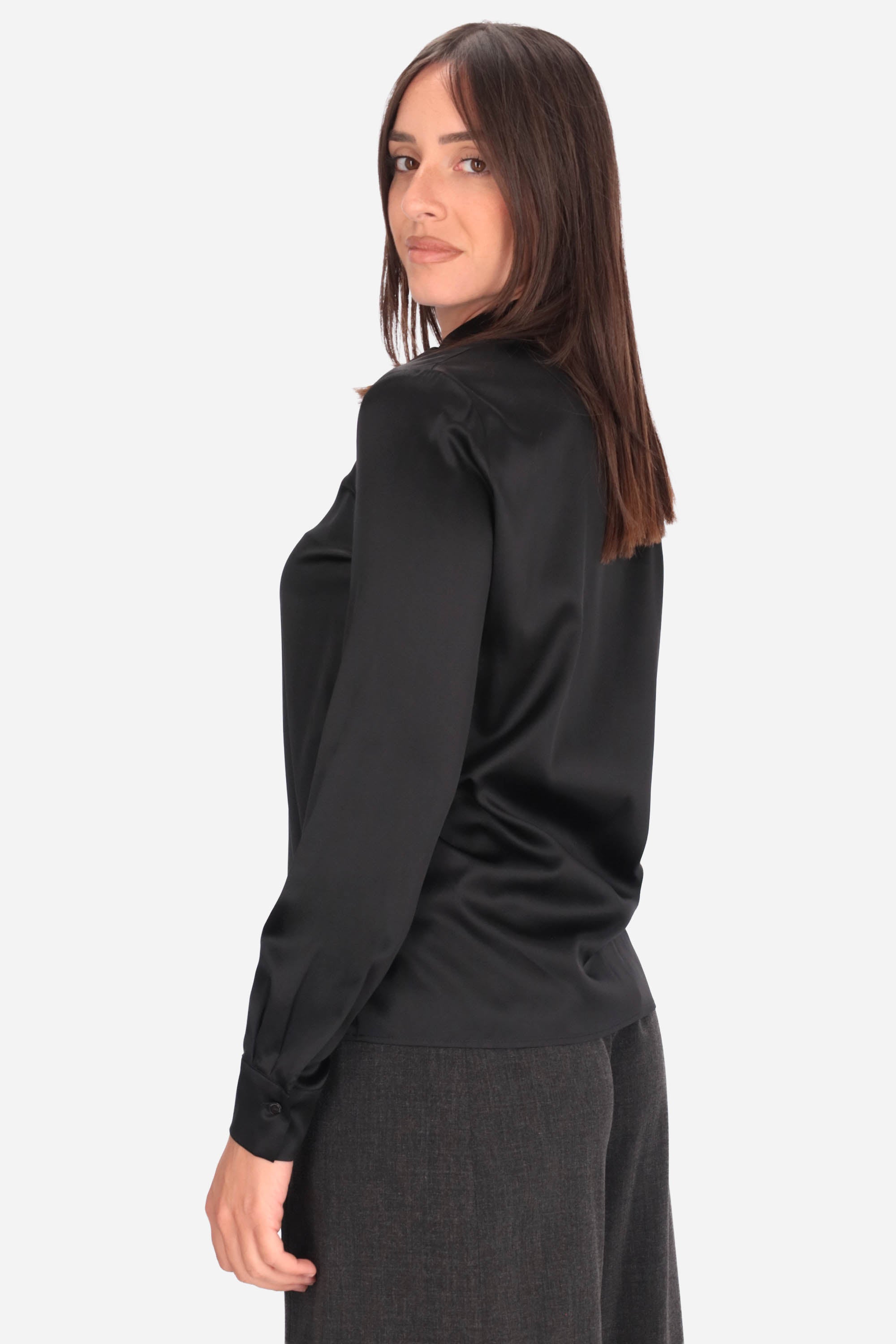 NERO | PENNYBLACK - D 11160222 Camicia