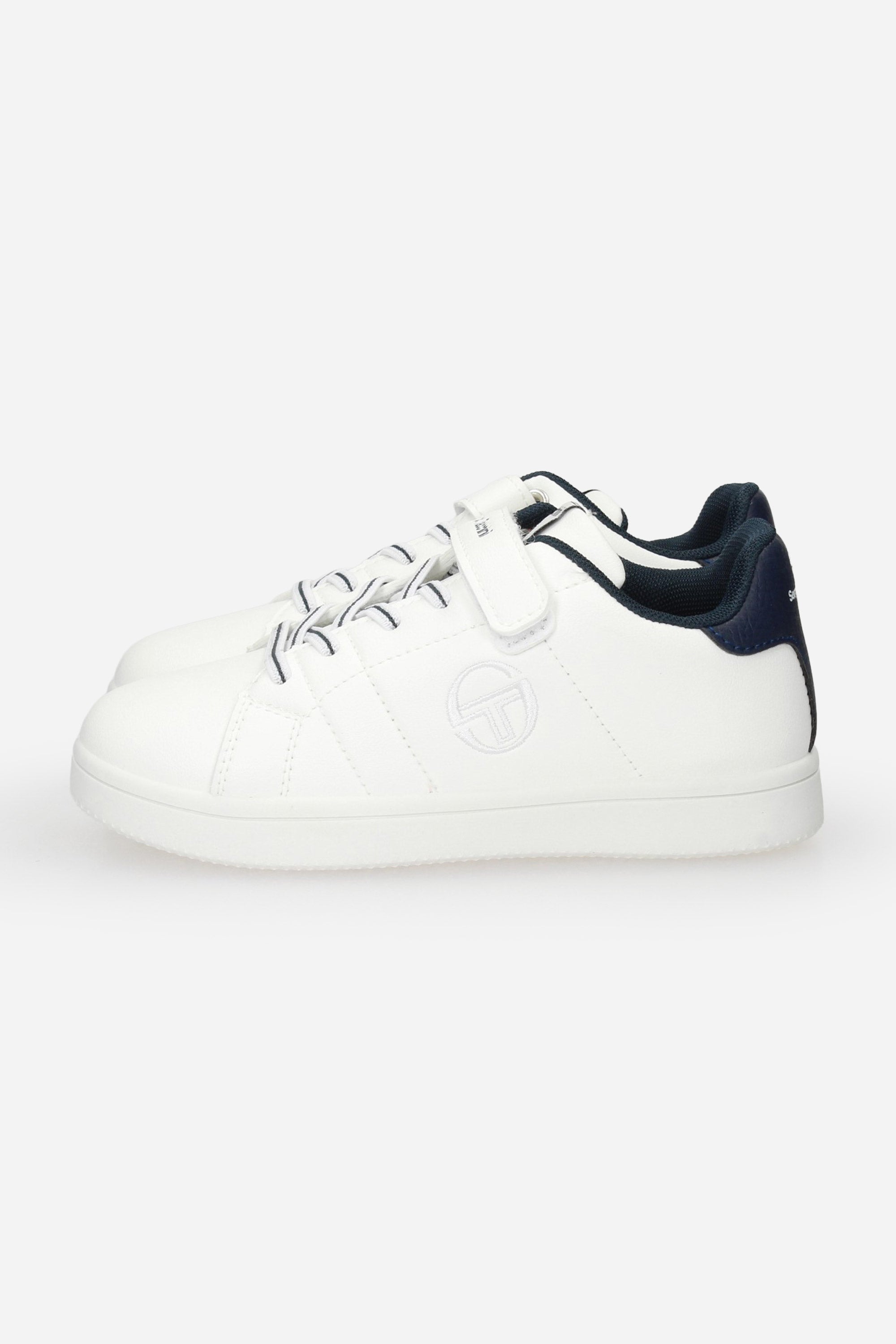 BIANCO | SERGIO TACCHINI - BO STK524021 Sneakers