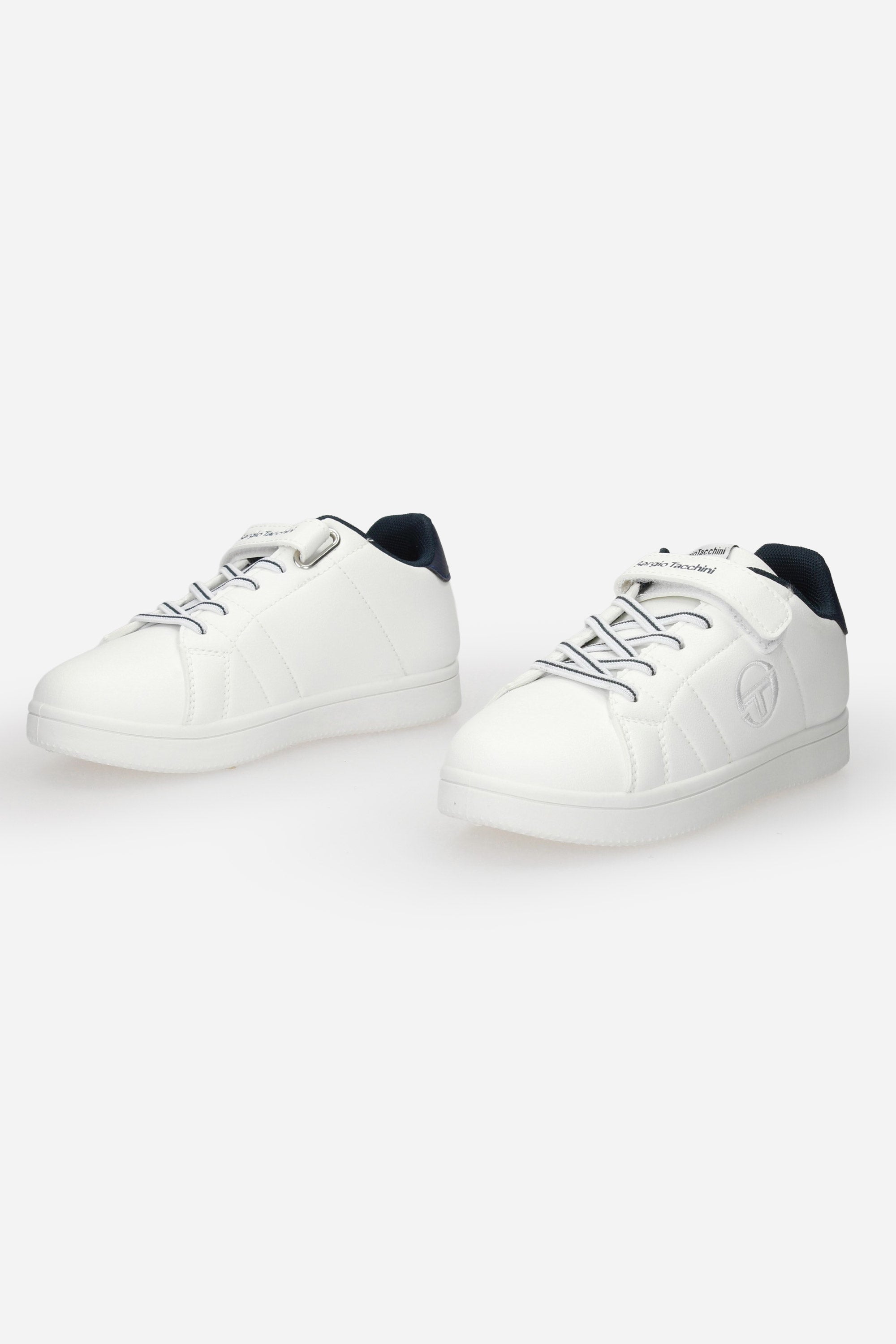 BIANCO | SERGIO TACCHINI - BO STK524021 Sneakers