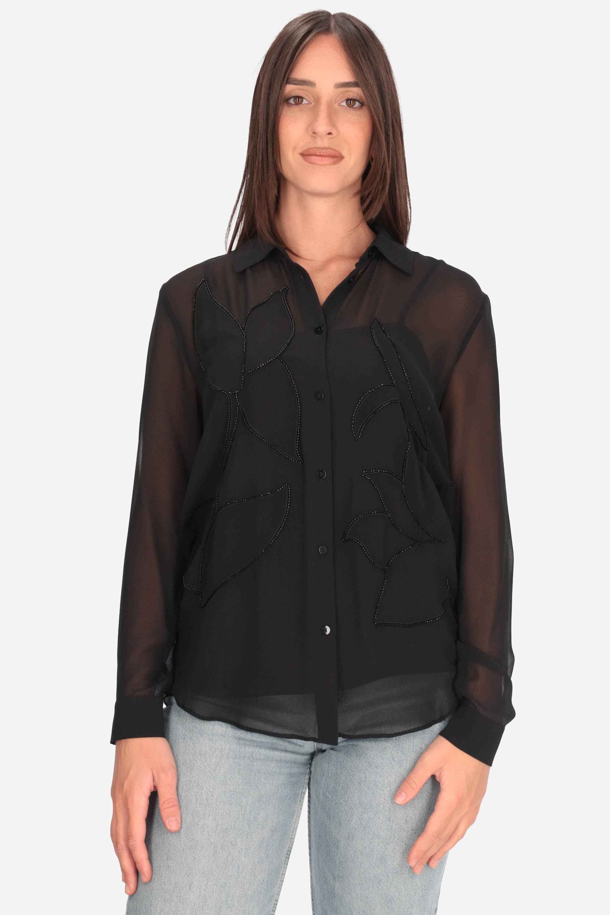 PENNYBLACK - D 11160122 Camicia