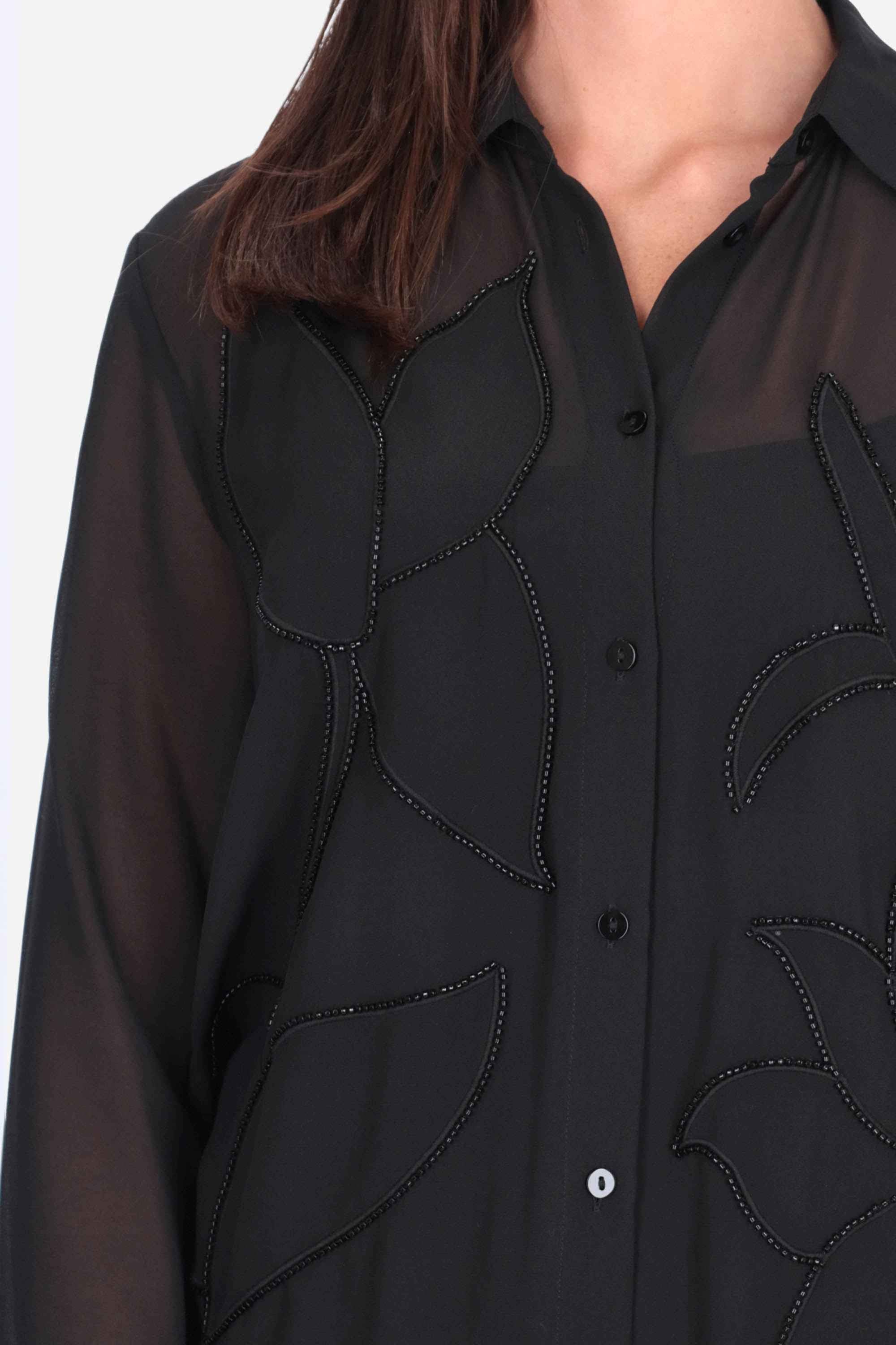 PENNYBLACK - D 11160122 Camicia