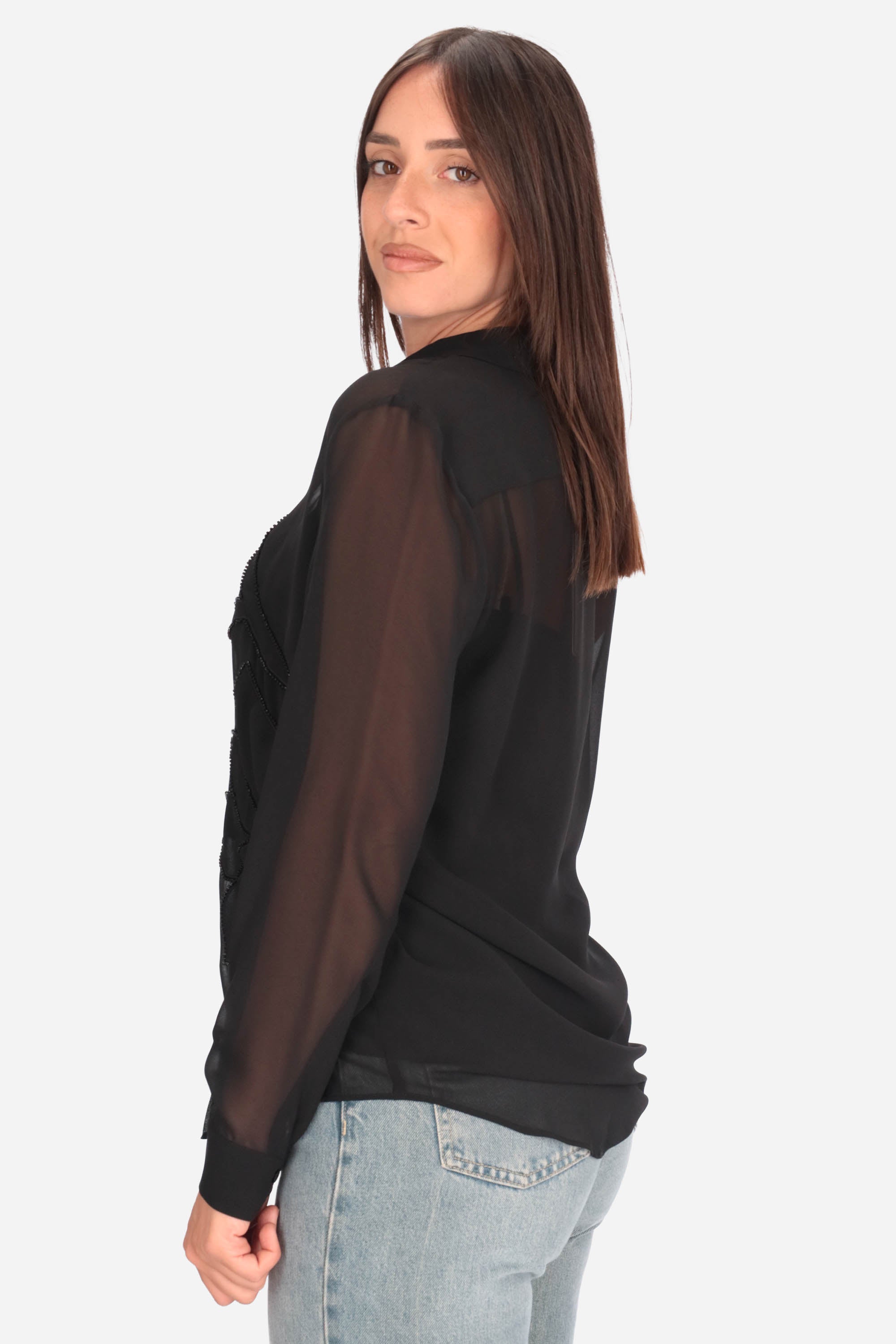 NERO | PENNYBLACK - D 11160122 Camicia