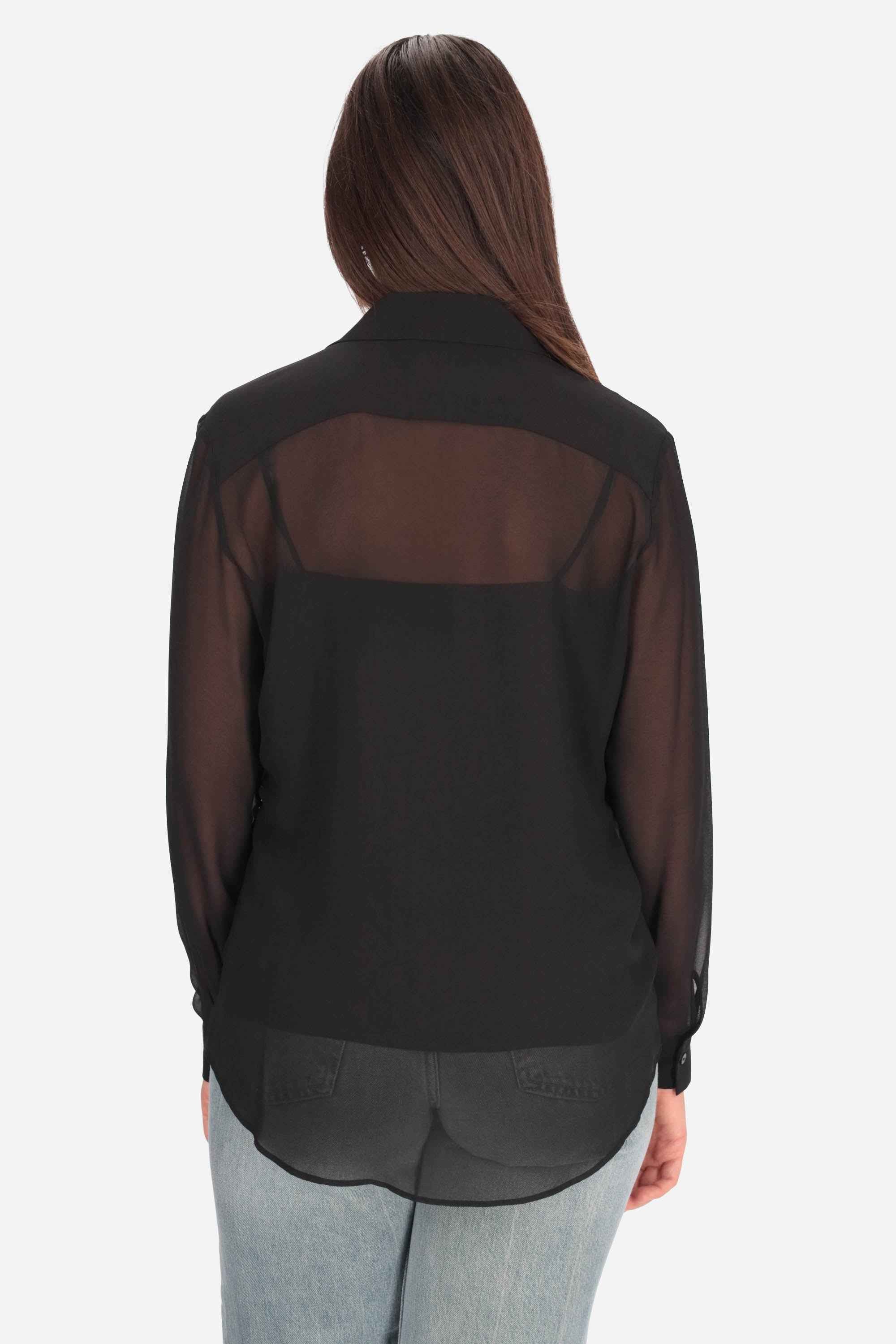 PENNYBLACK - D 11160122 Camicia