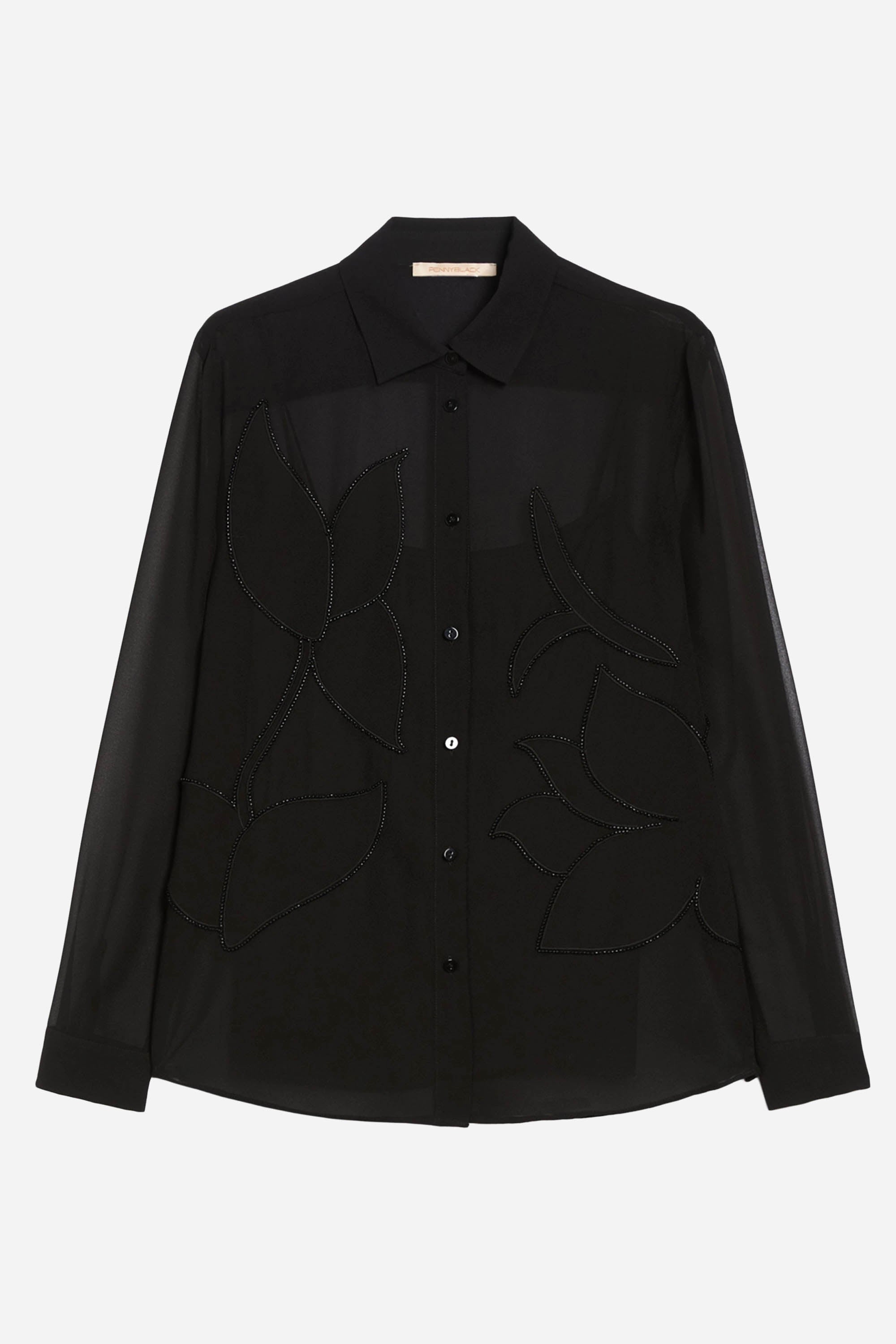 NERO | PENNYBLACK - D 11160122 Camicia