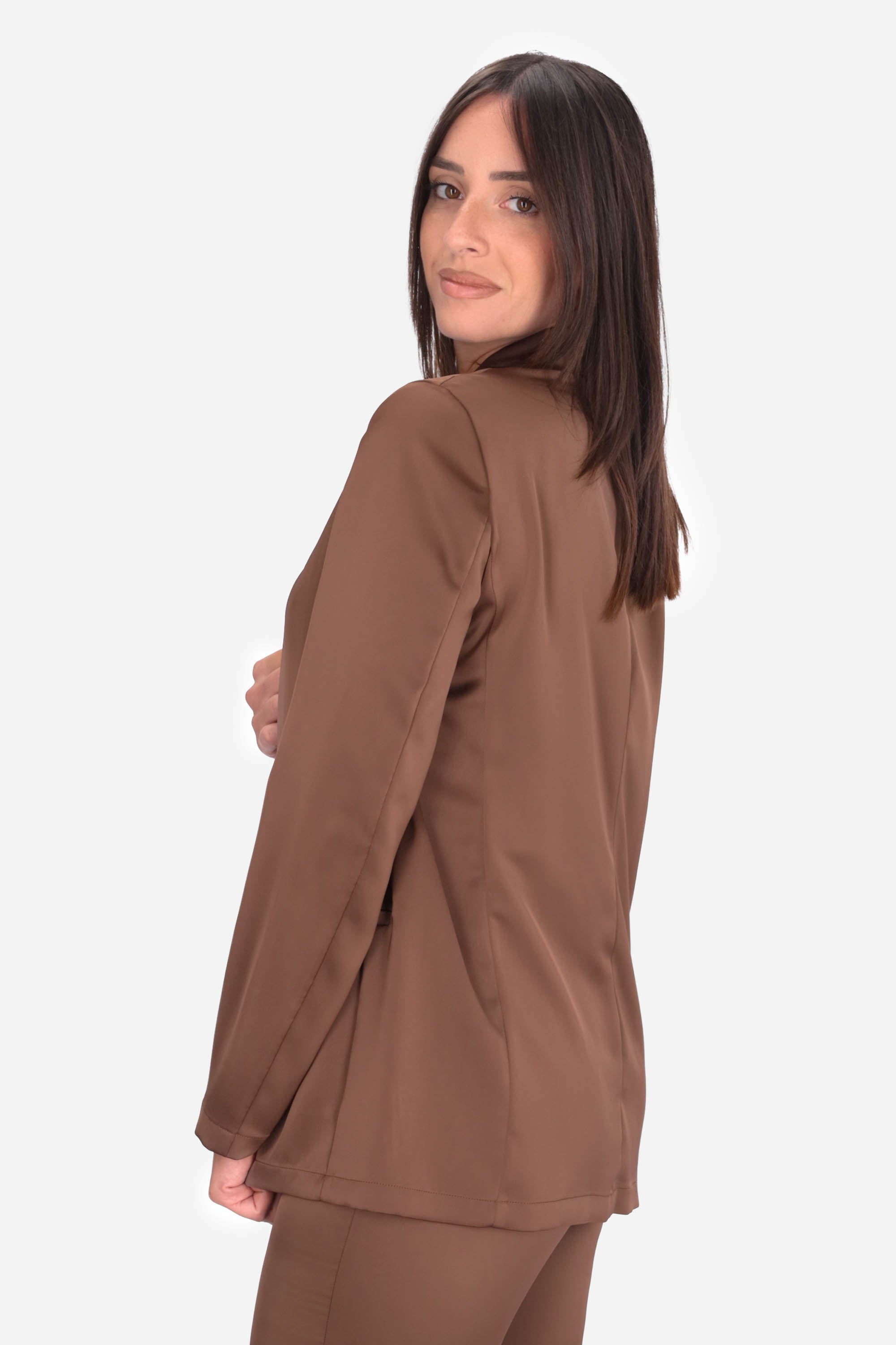 MARRONE | PENNYBLACK - D 10461322 Giacca