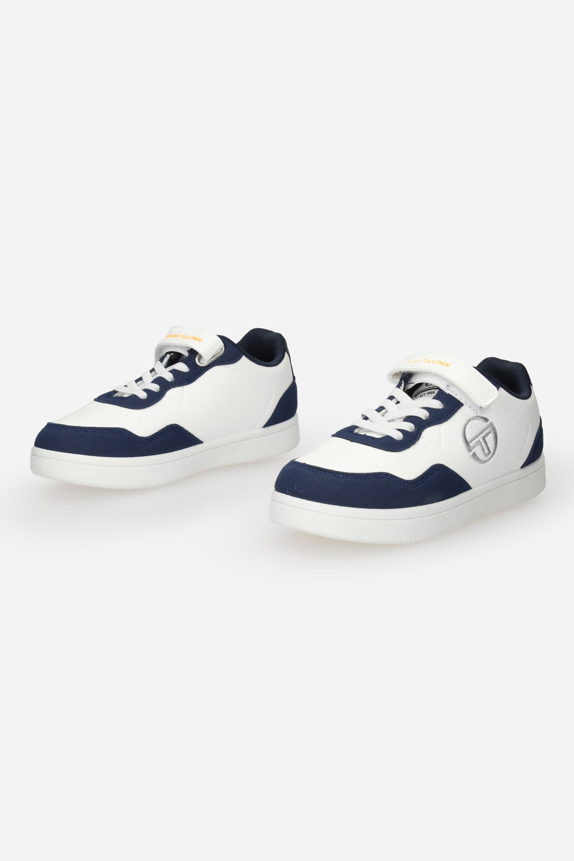 BIANCO | SERGIO TACCHINI - BO STK524206 Sneakers