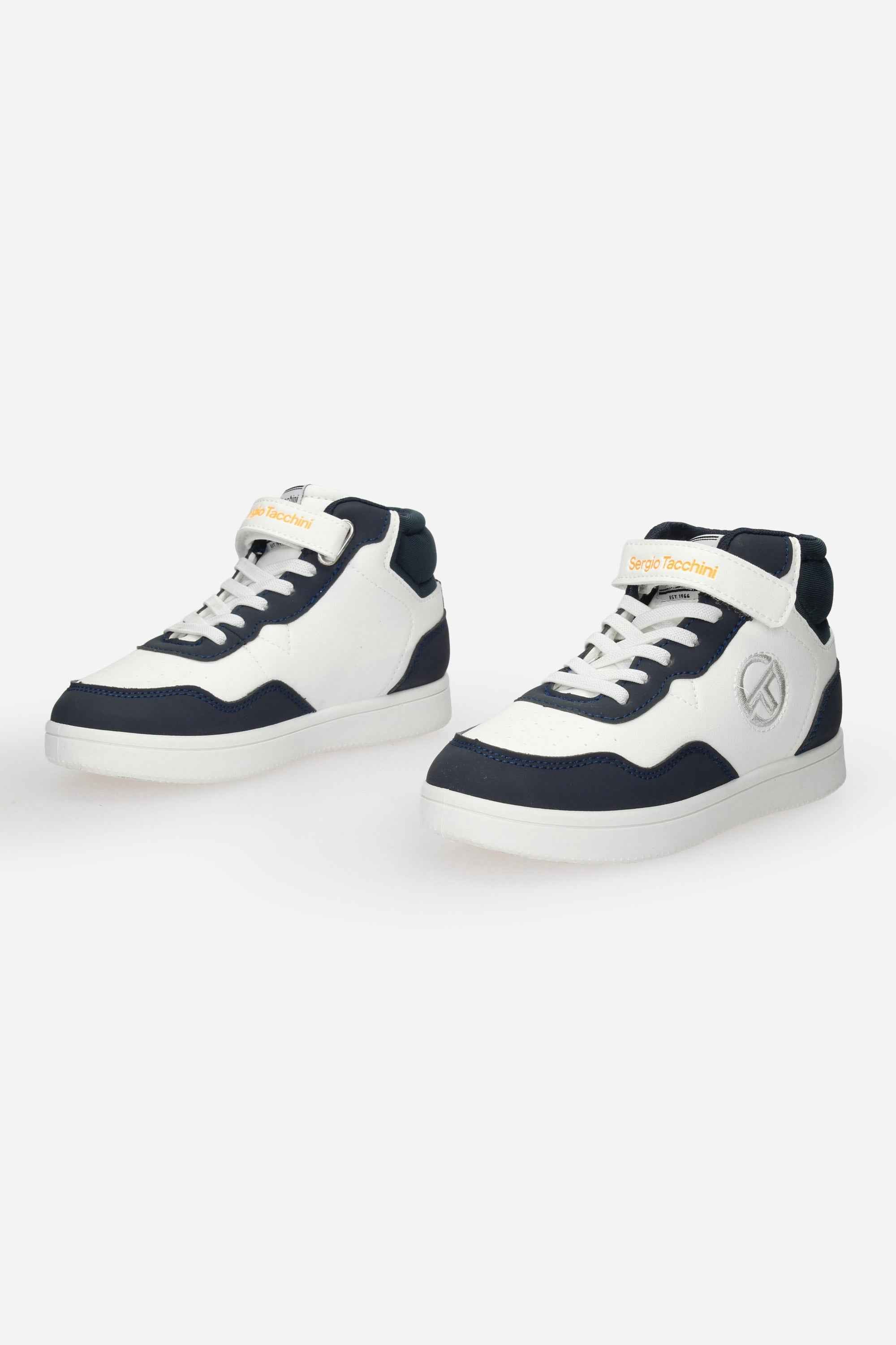 SERGIO TACCHINI - BO STK524211 Sneakers