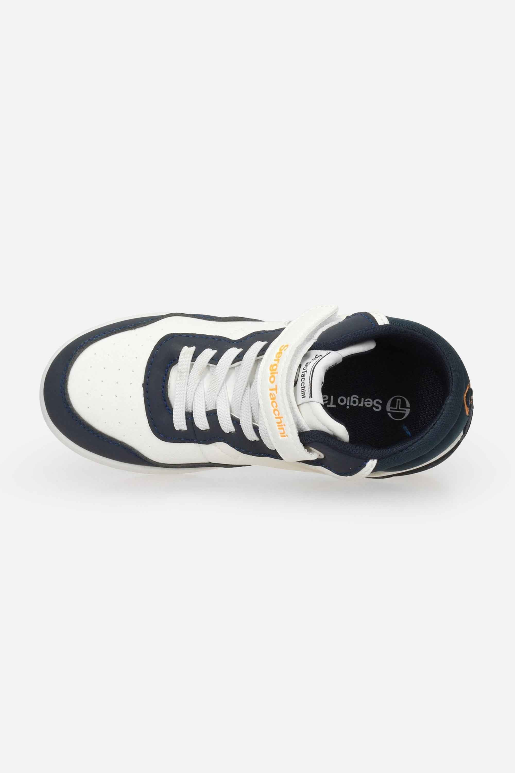 SERGIO TACCHINI - BO STK524211 Sneakers