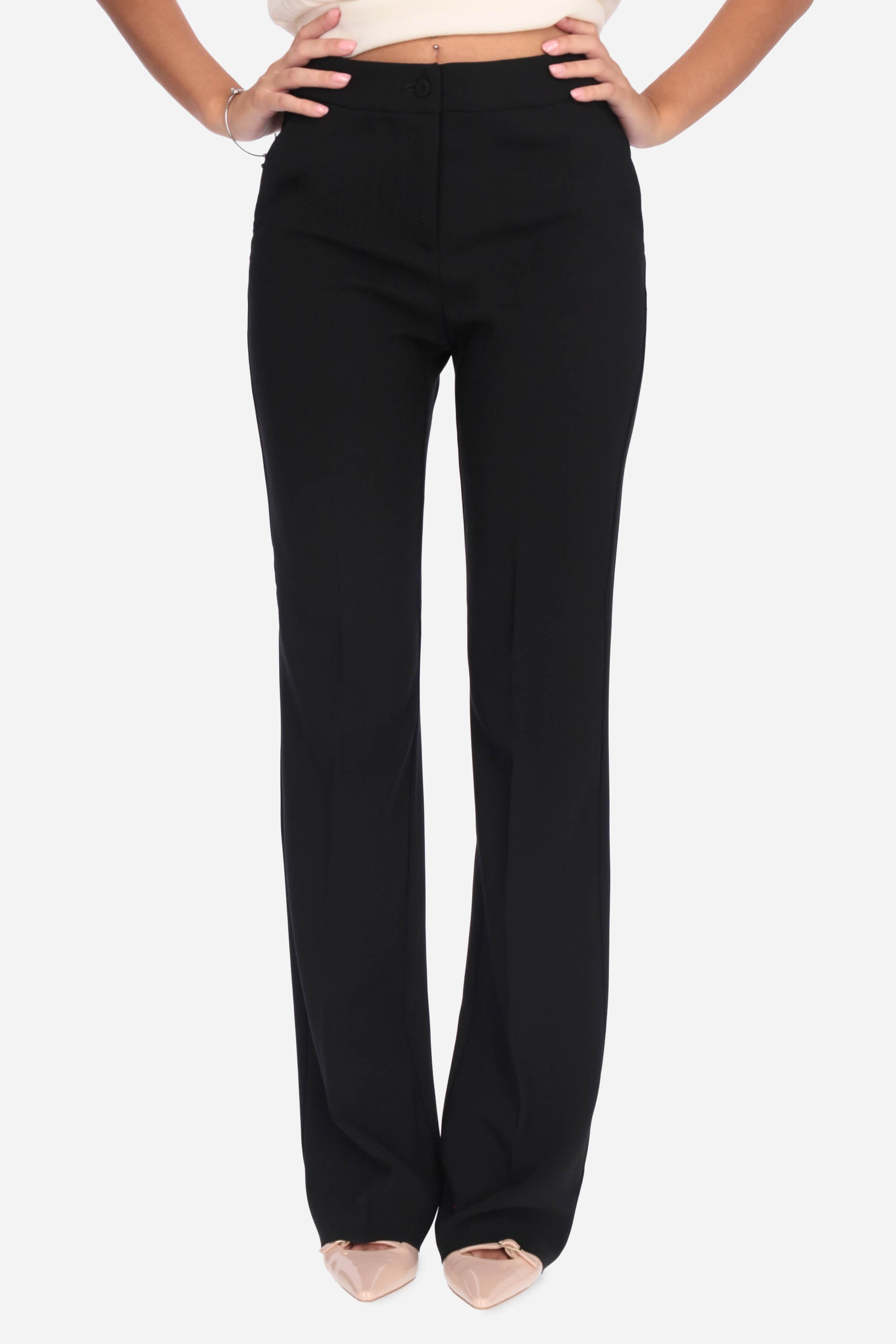 NERO | PENNYBLACK - D 11360822 Pantalone