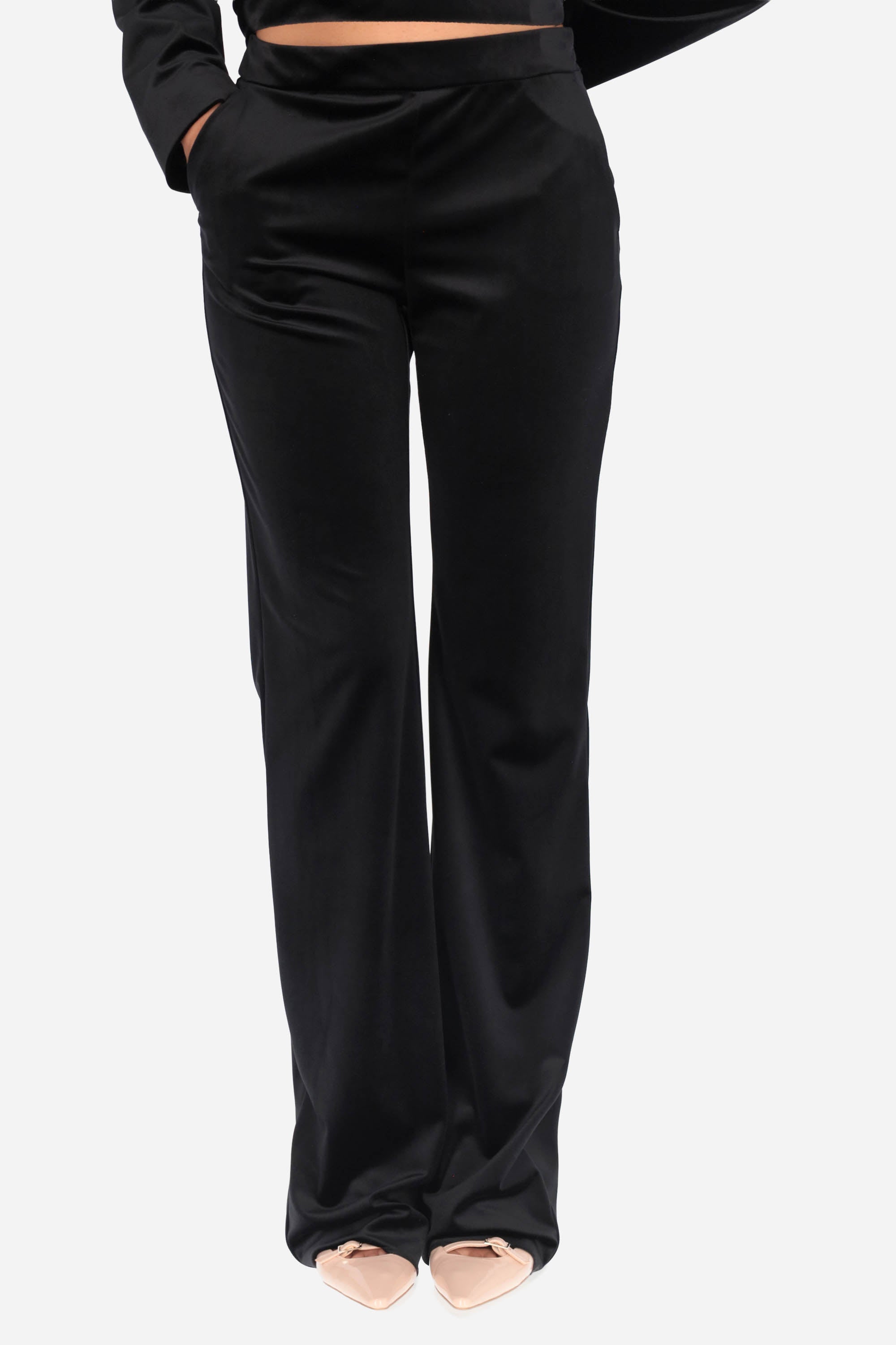 NERO | PENNYBLACK - D 17860122 Pantalone