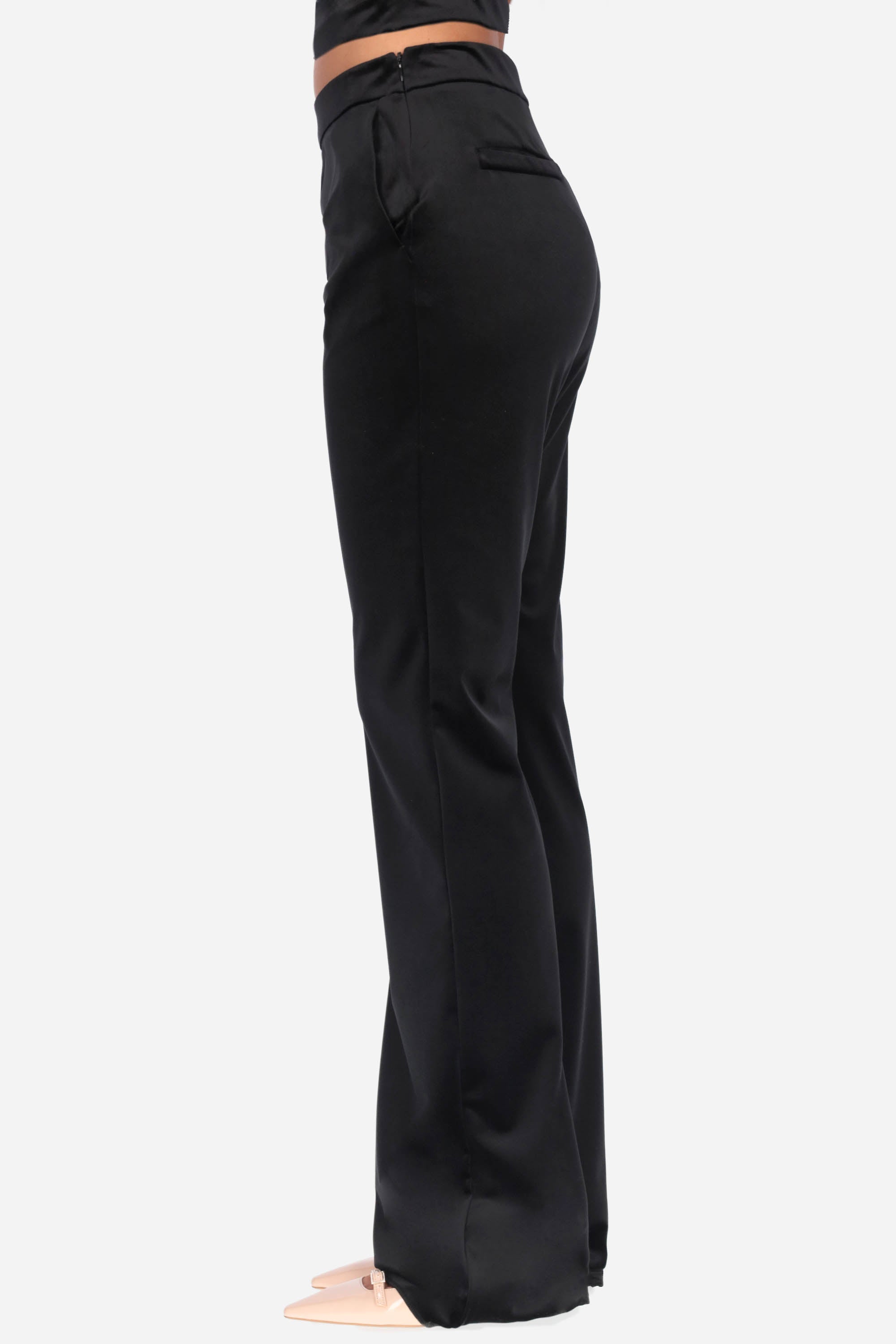 NERO | PENNYBLACK - D 17860122 Pantalone