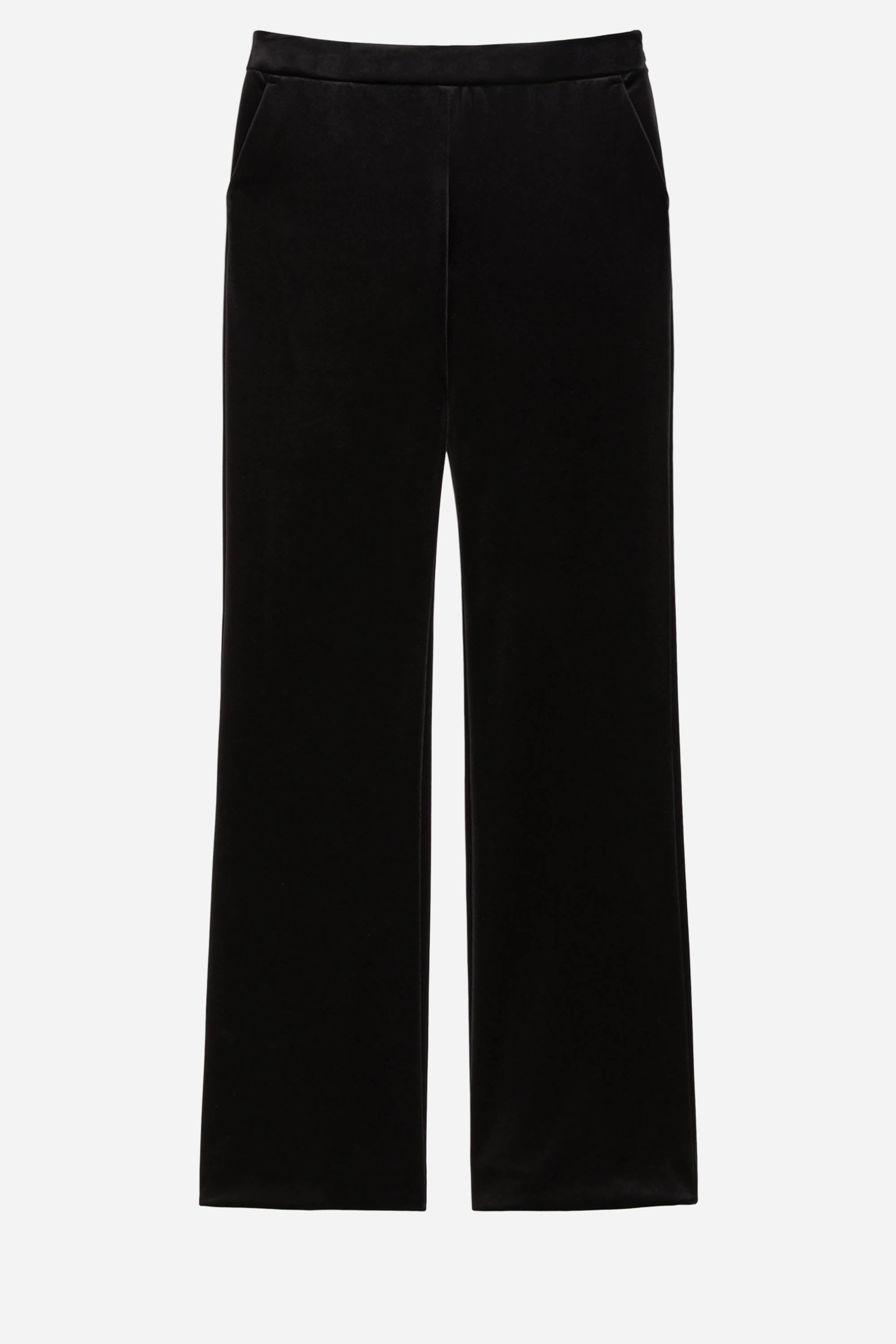 NERO | PENNYBLACK - D 17860122 Pantalone