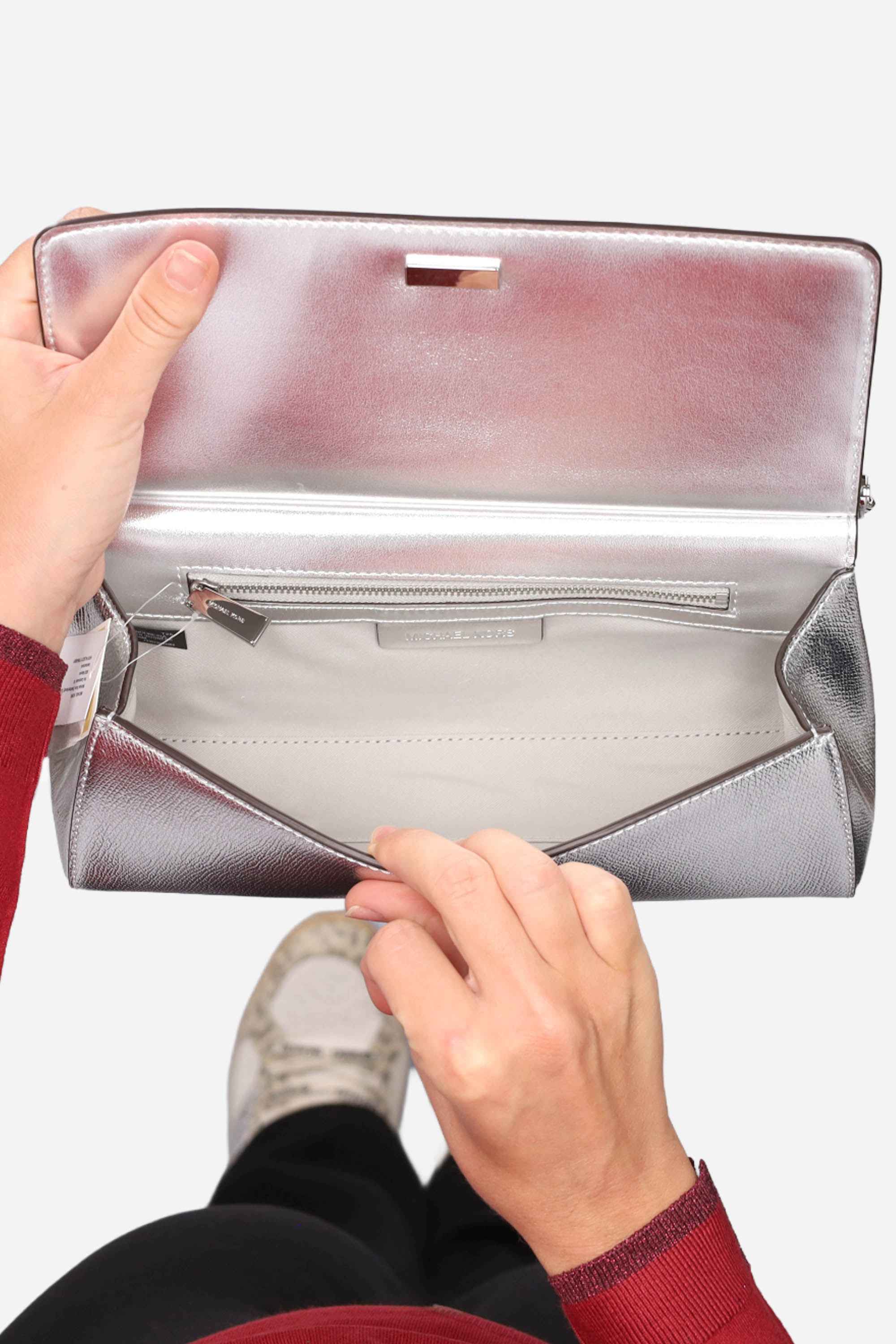 MICHAEL DI MICHAEL KORS - D 30S5S9YC6M Borsa