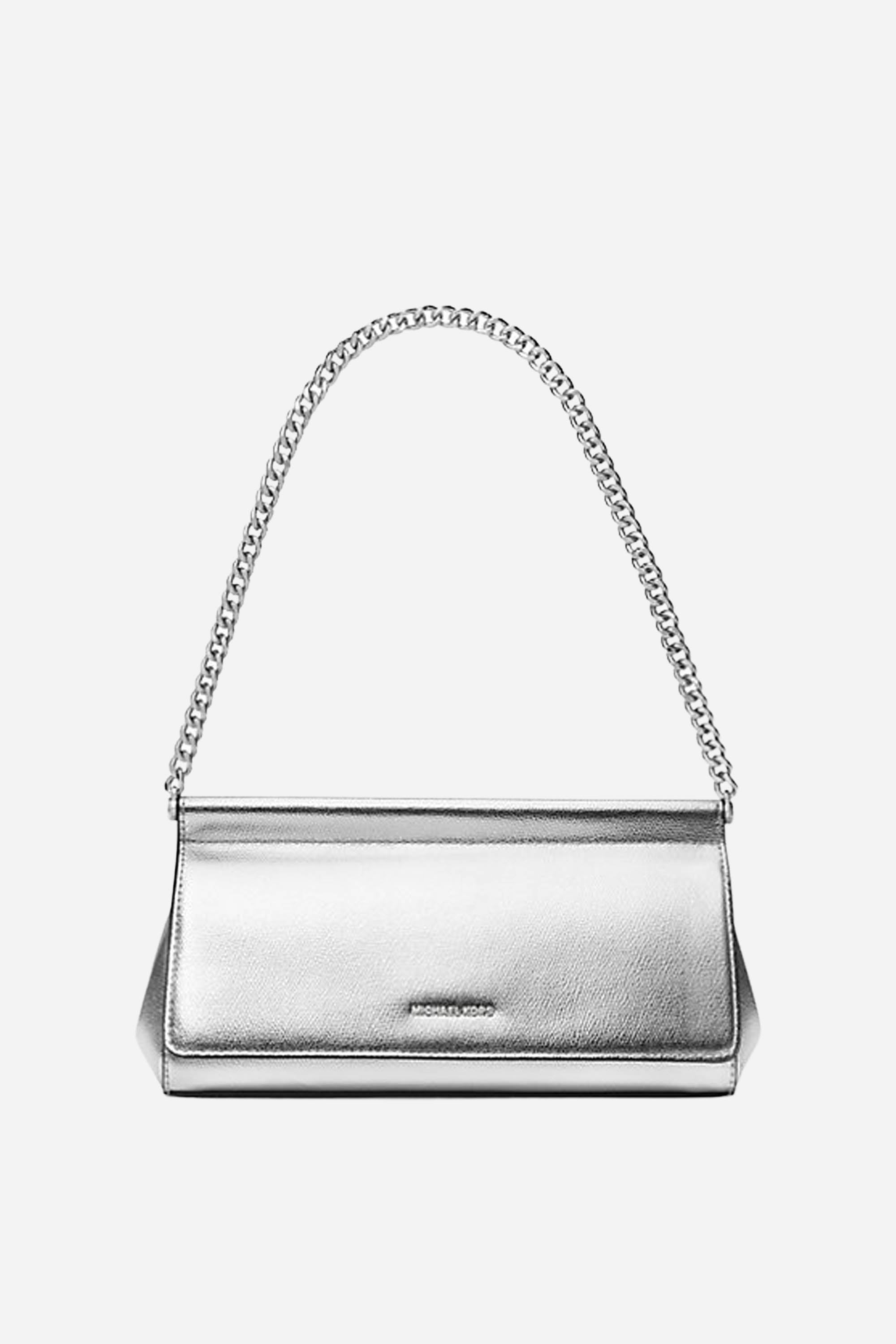 ARGENTO | MICHAEL DI MICHAEL KORS - D 30S5S9YC6M Borsa