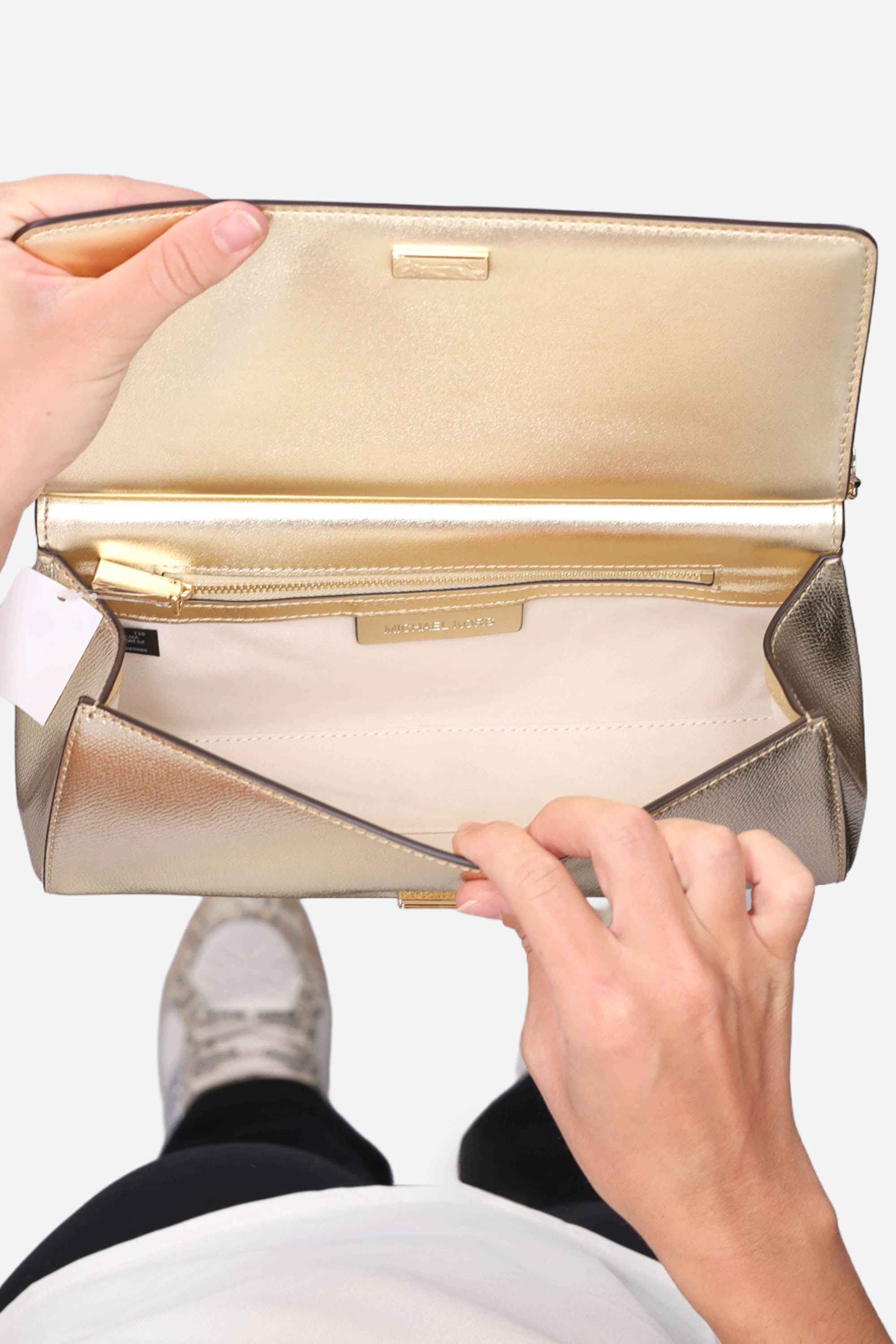 MICHAEL DI MICHAEL KORS - D 30S5G9YC6M Borsa