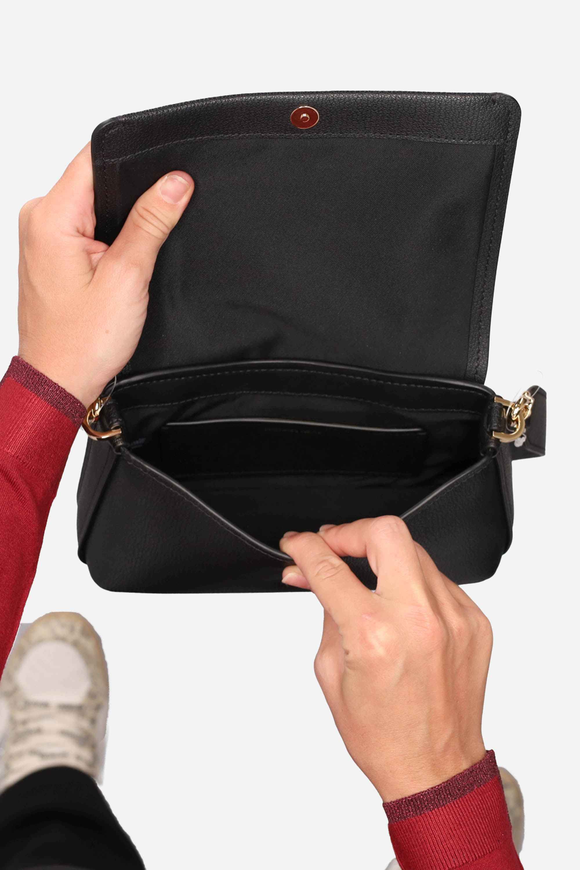 MICHAEL DI MICHAEL KORS - D 30T5G8ZM1L Borsa