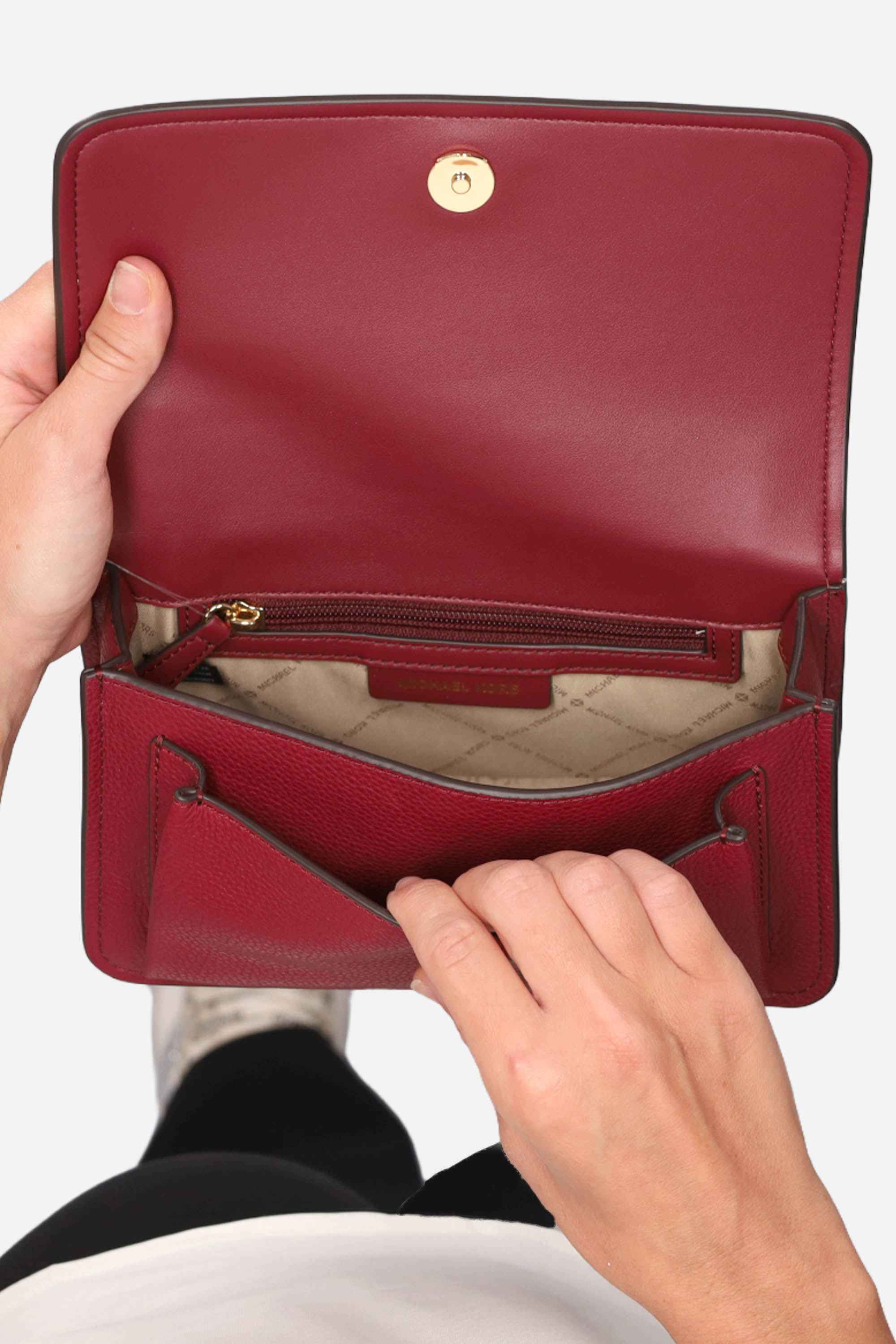 MICHAEL DI MICHAEL KORS - D 30T4GC7L3T Borsa