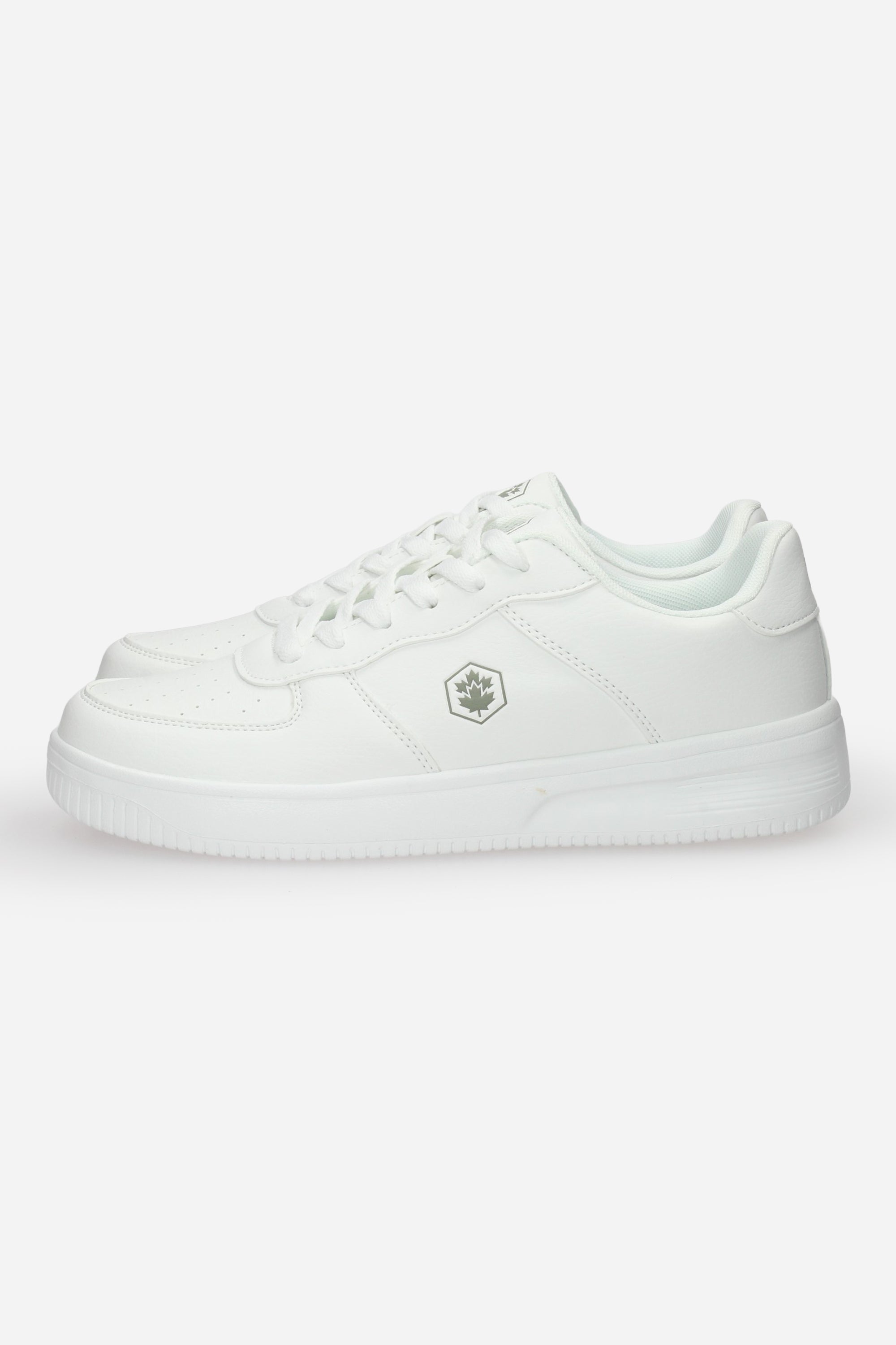 BIANCO | LUMBERJACK SPORT - U 102243518 Sneakers