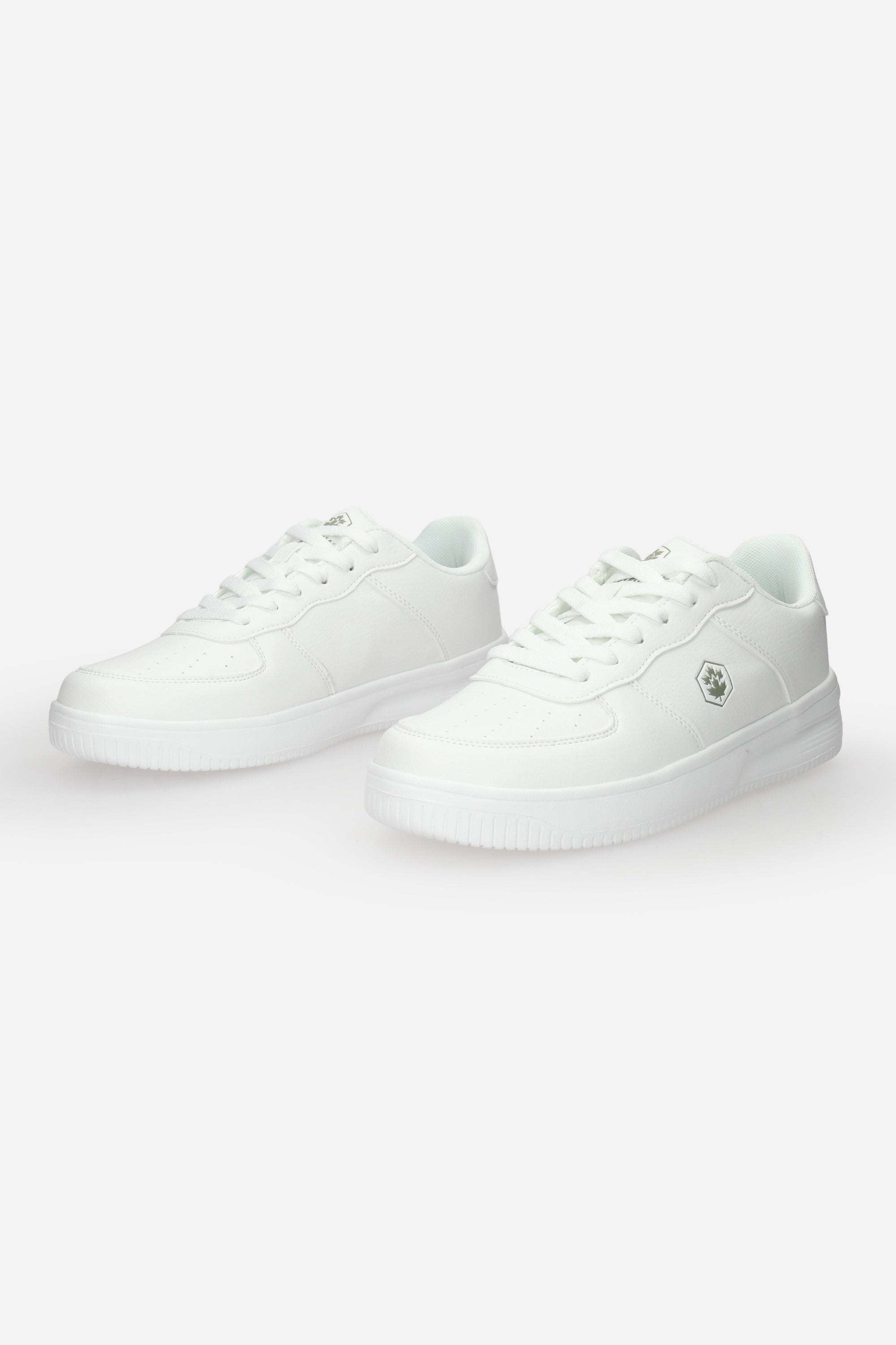 BIANCO | LUMBERJACK SPORT - U 102243518 Sneakers