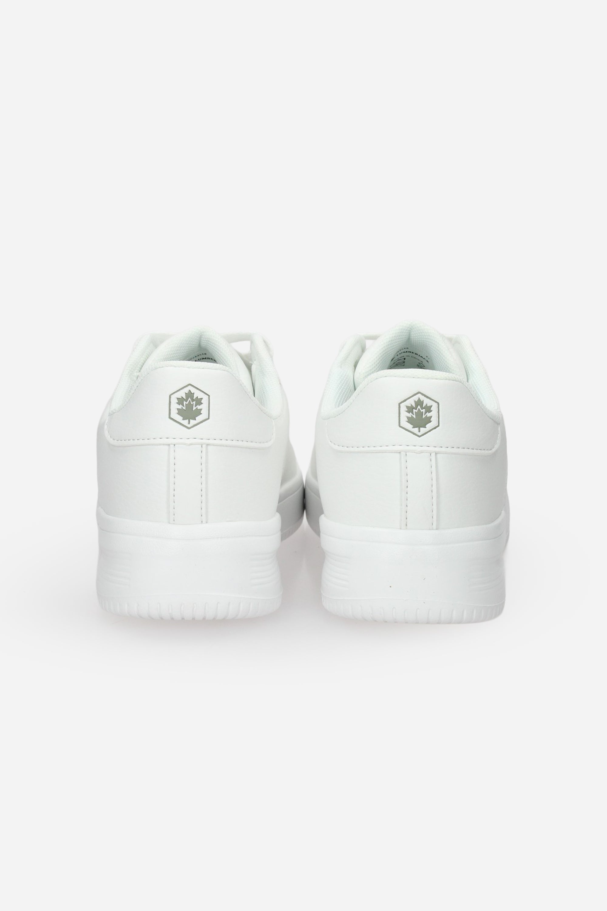 BIANCO | LUMBERJACK SPORT - U 102243518 Sneakers