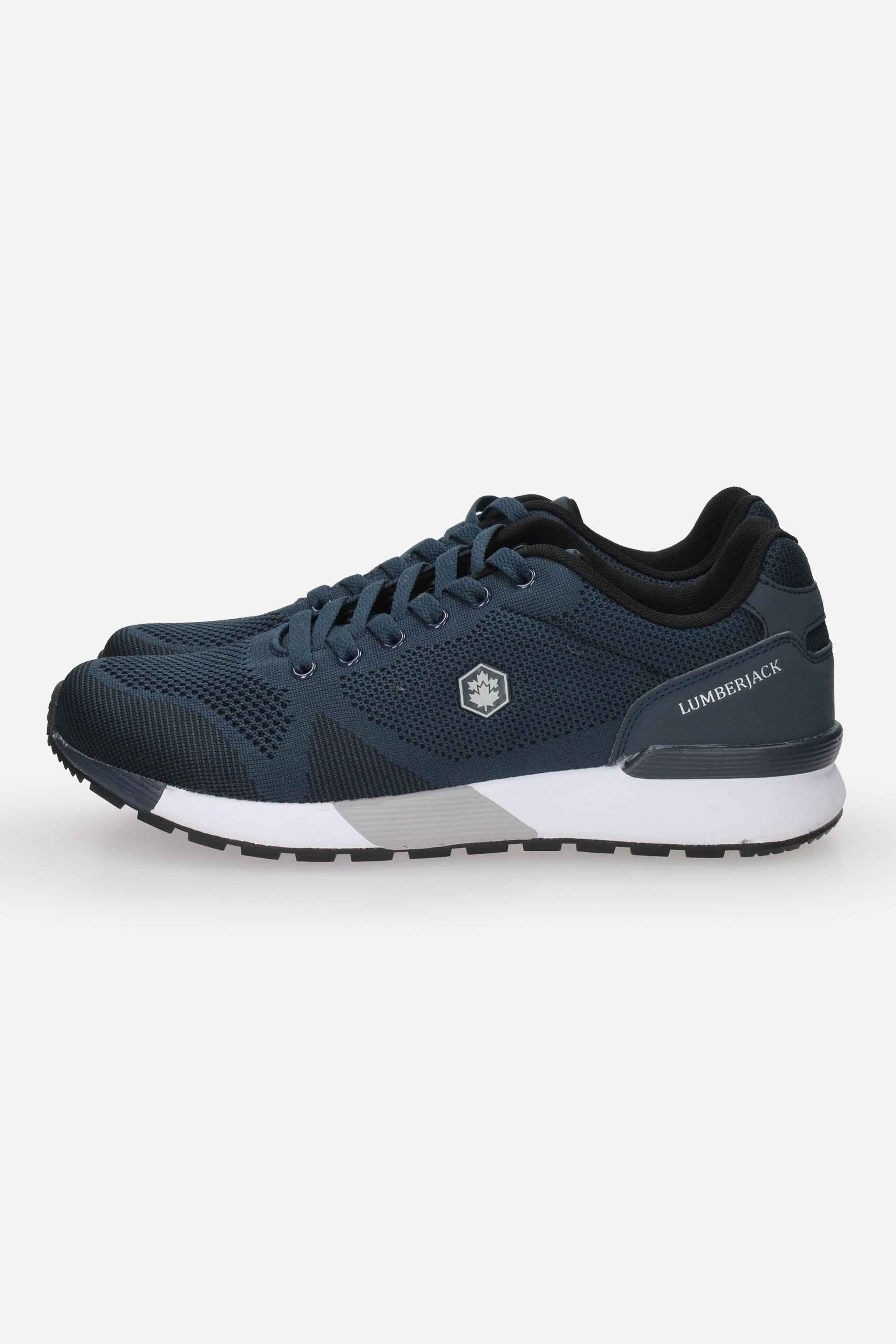 LUMBERJACK SPORT - U 102243500 Sneakers