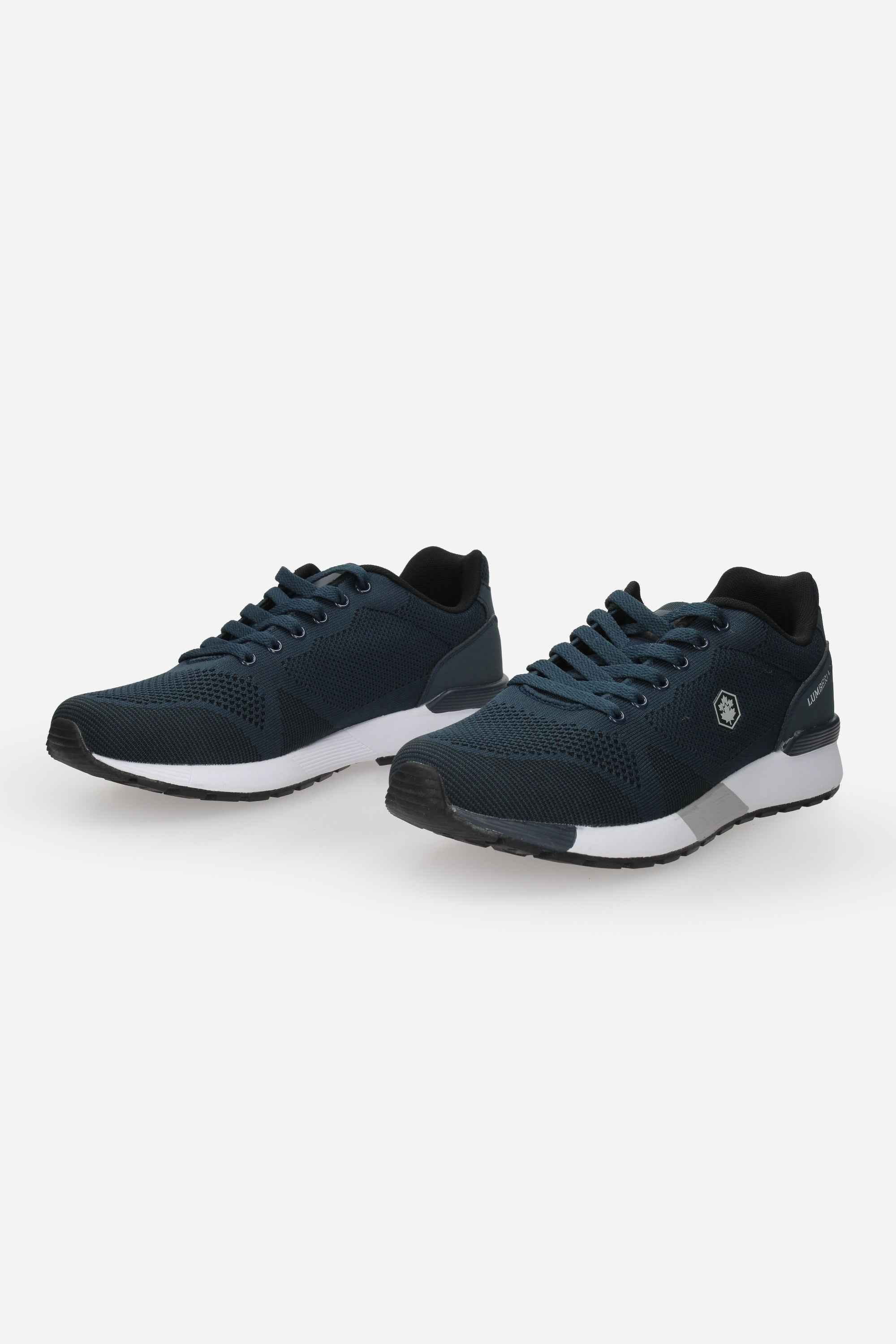 LUMBERJACK SPORT - U 102243500 Sneakers