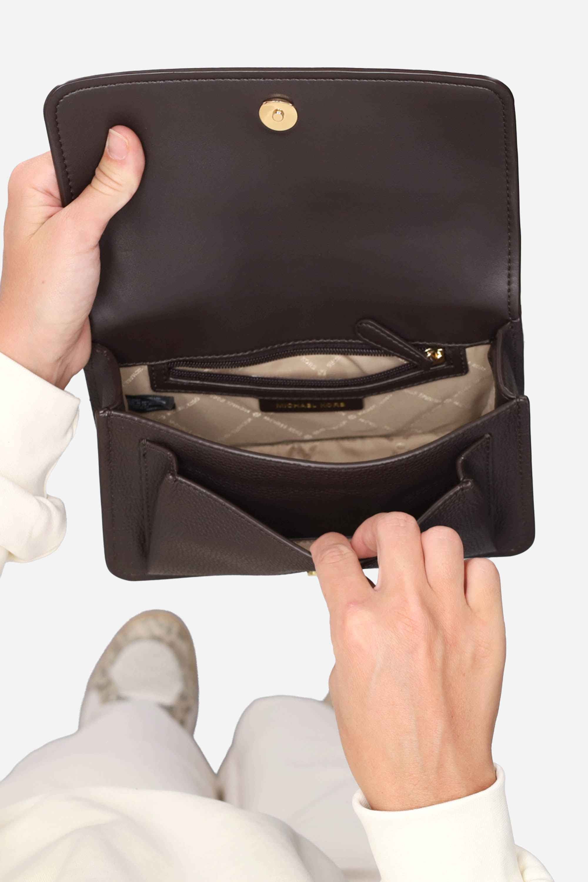 MICHAEL DI MICHAEL KORS - D 30T4GC7L3T Borsa