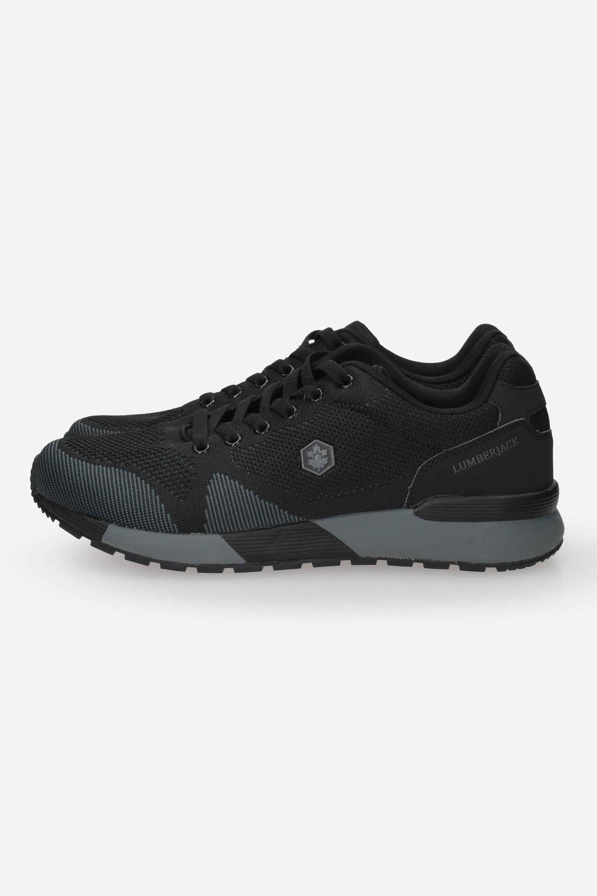 LUMBERJACK SPORT - U 102243499 Sneakers