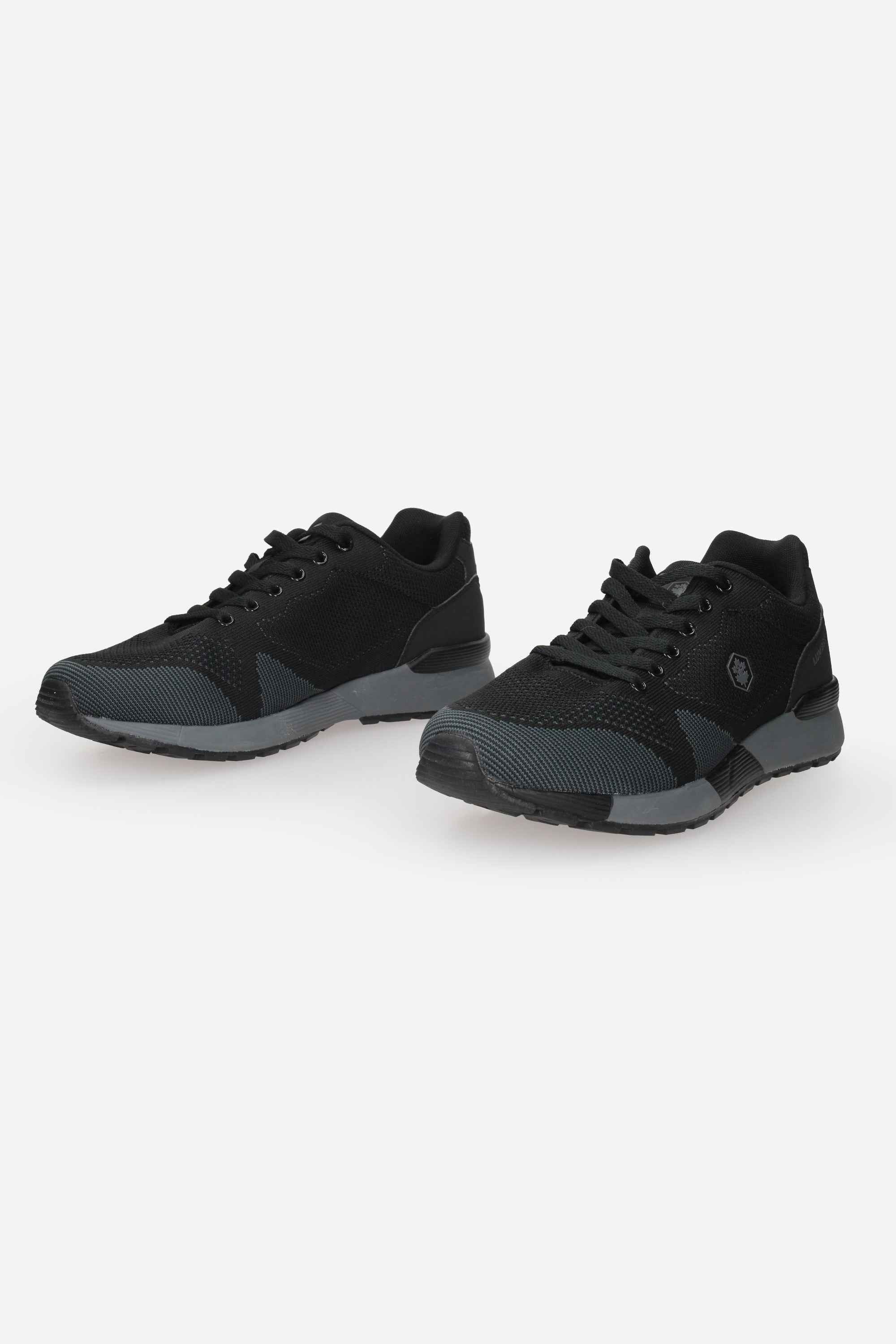 LUMBERJACK SPORT - U 102243499 Sneakers