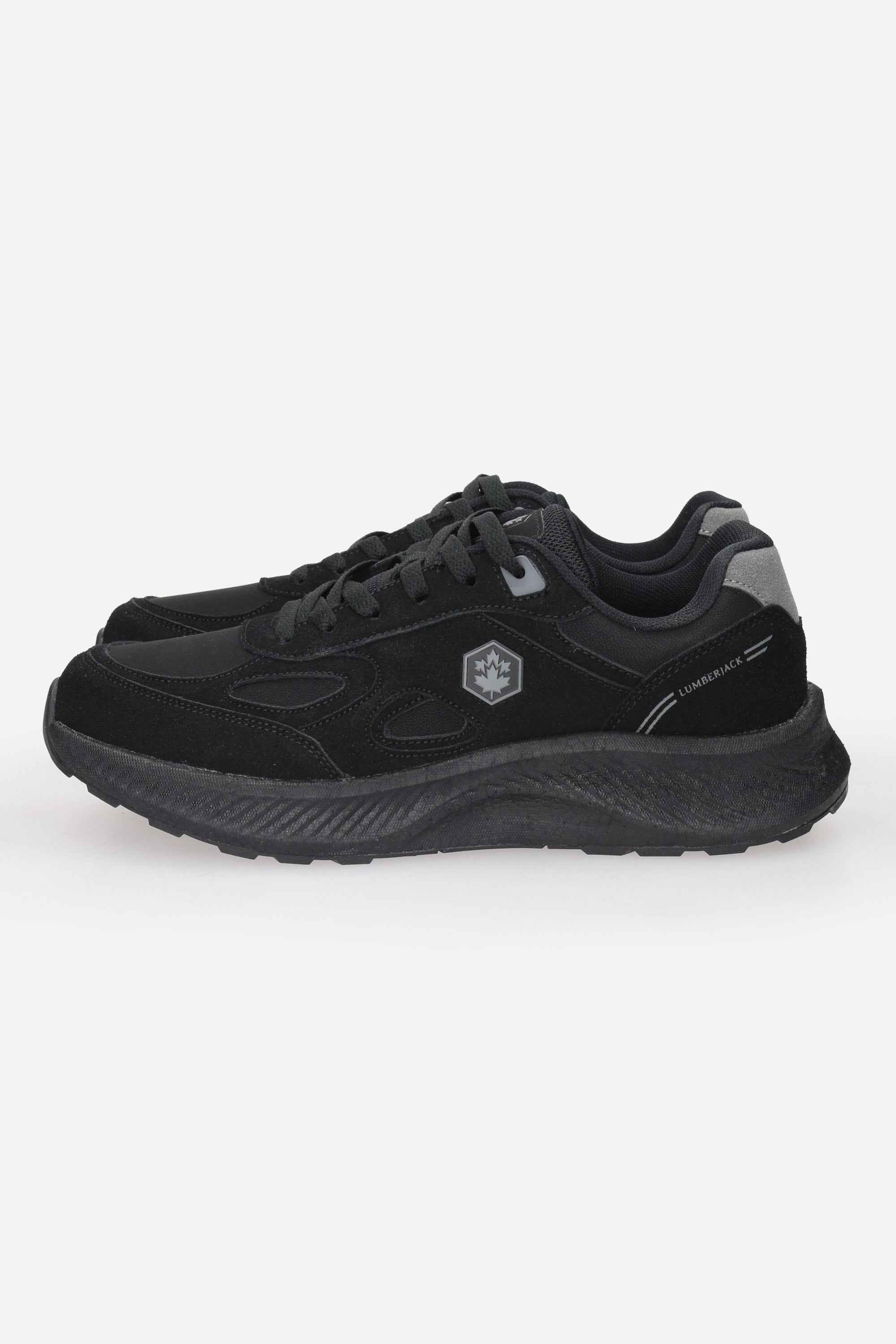 LUMBERJACK SPORT - U 102243582 Sneakers
