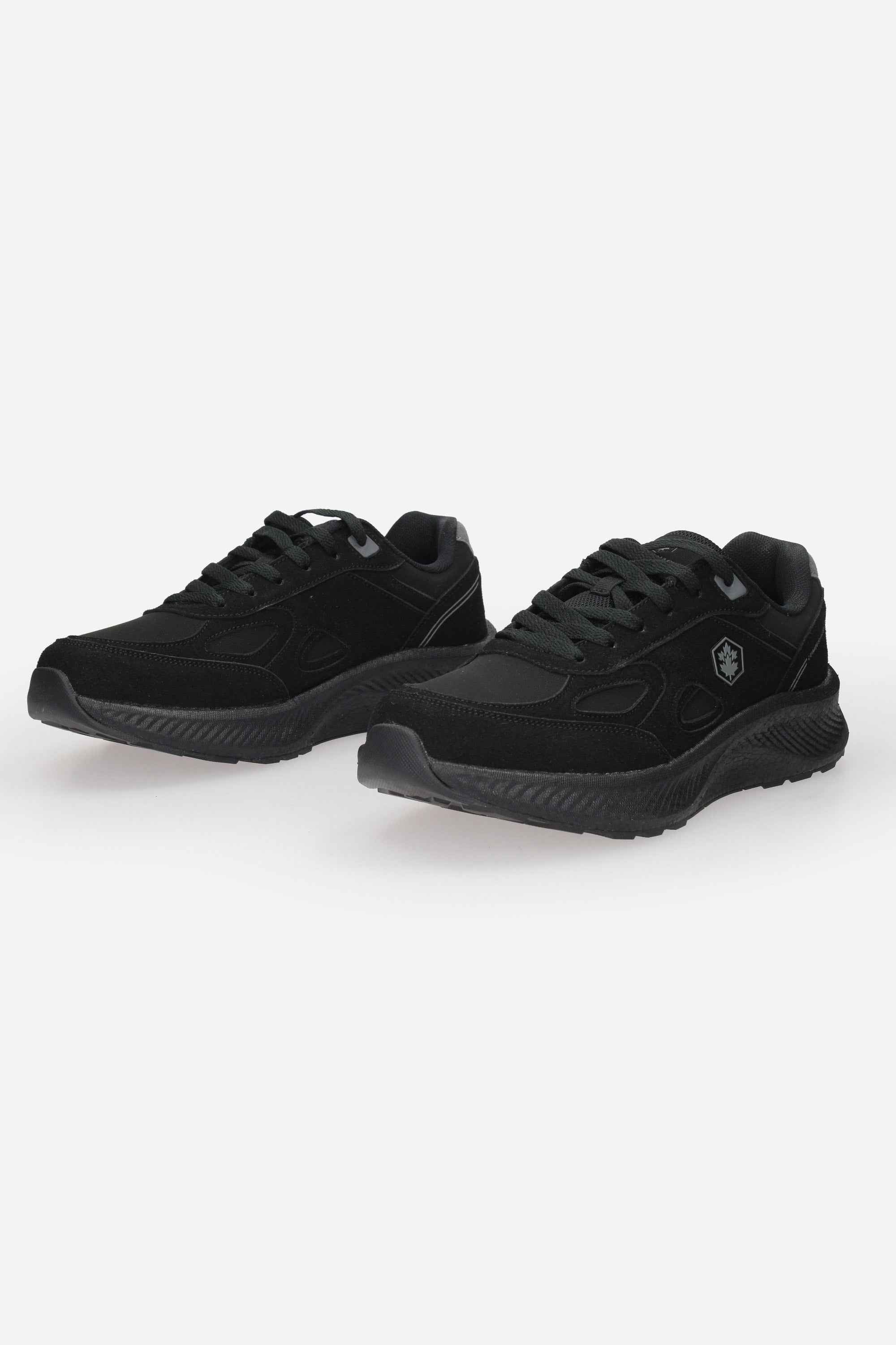 LUMBERJACK SPORT - U 102243582 Sneakers