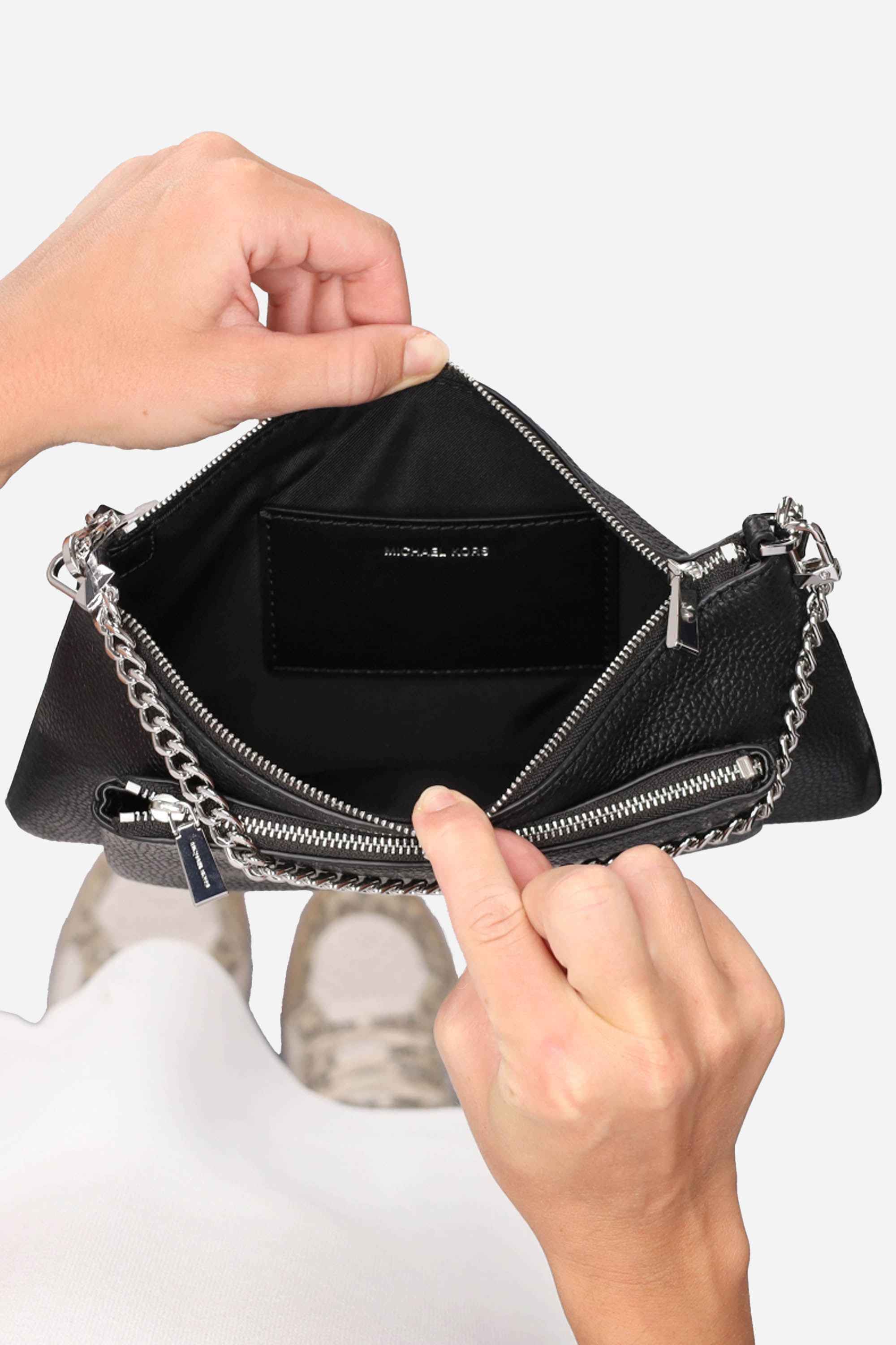 MICHAEL DI MICHAEL KORS - D 32F5SJ6C8L Borsa