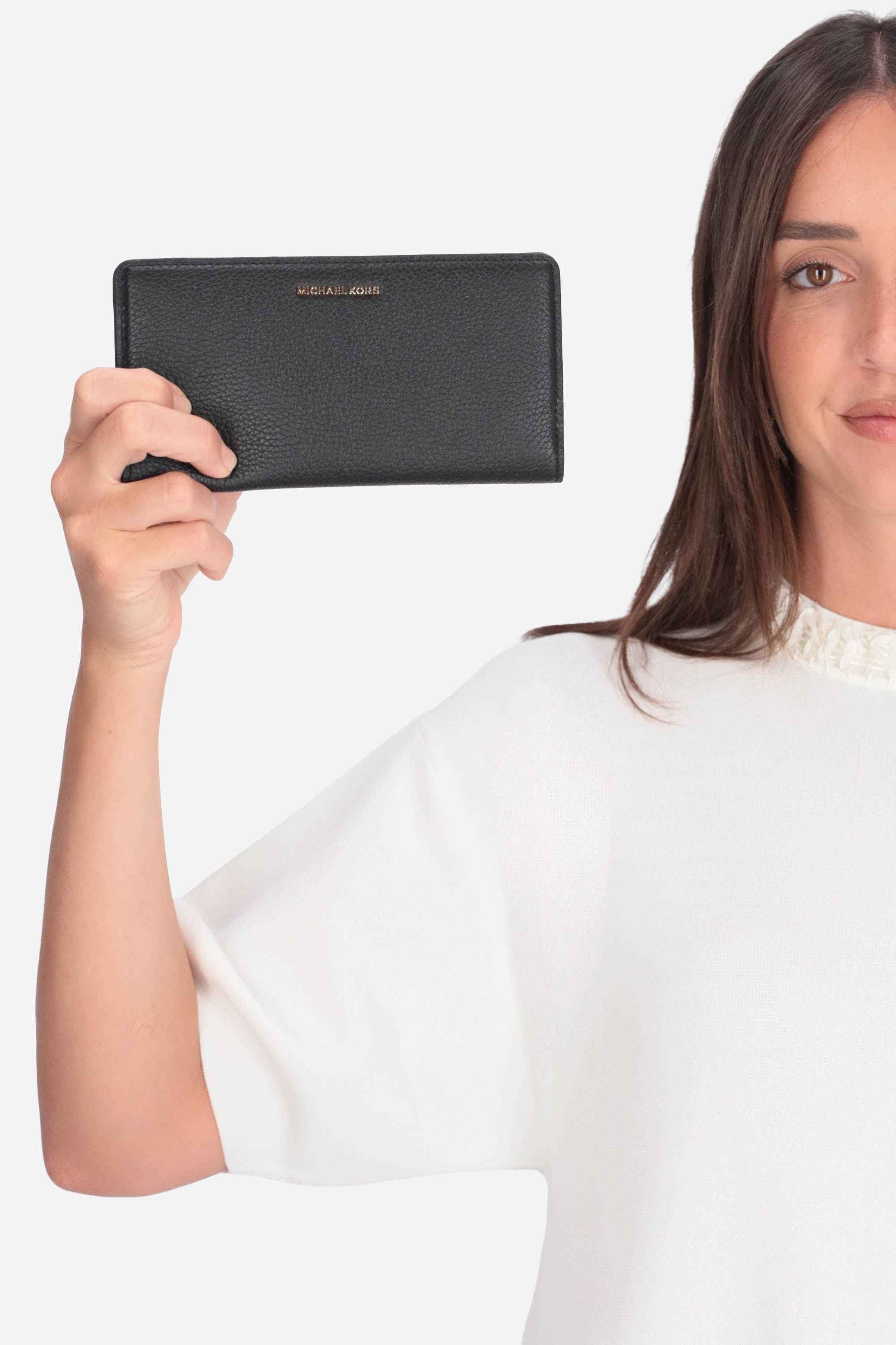 MICHAEL DI MICHAEL KORS - D 32S5GYTP3L Portafoglio