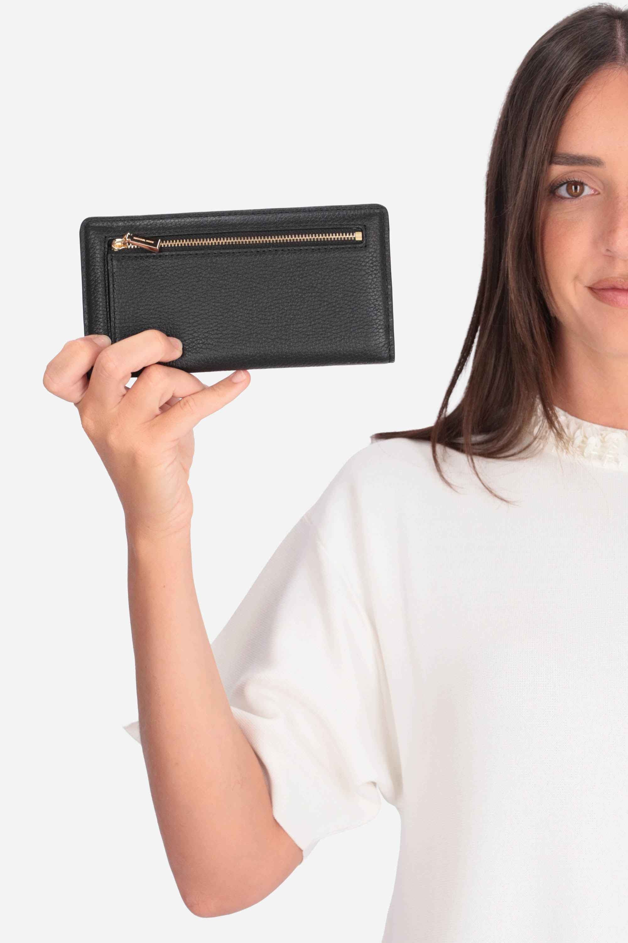 MICHAEL DI MICHAEL KORS - D 32S5GYTP3L Portafoglio