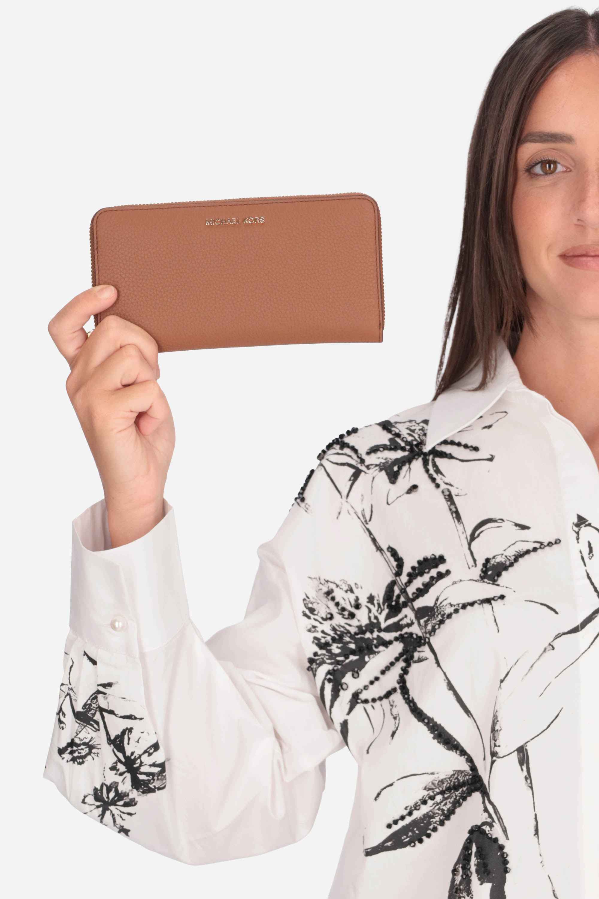 MICHAEL DI MICHAEL KORS - D 32F5GJ6T7T Portafoglio