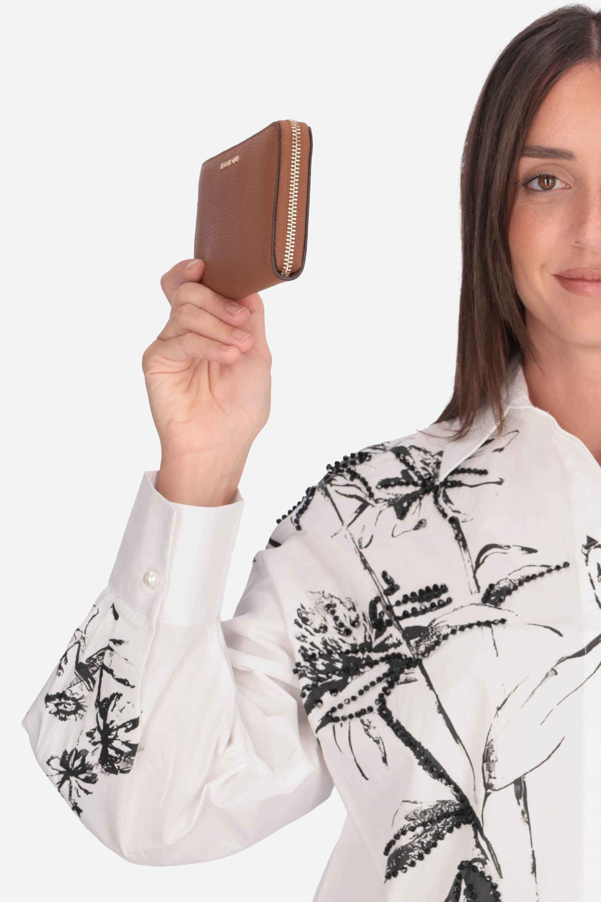 MICHAEL DI MICHAEL KORS - D 32F5GJ6T7T Portafoglio