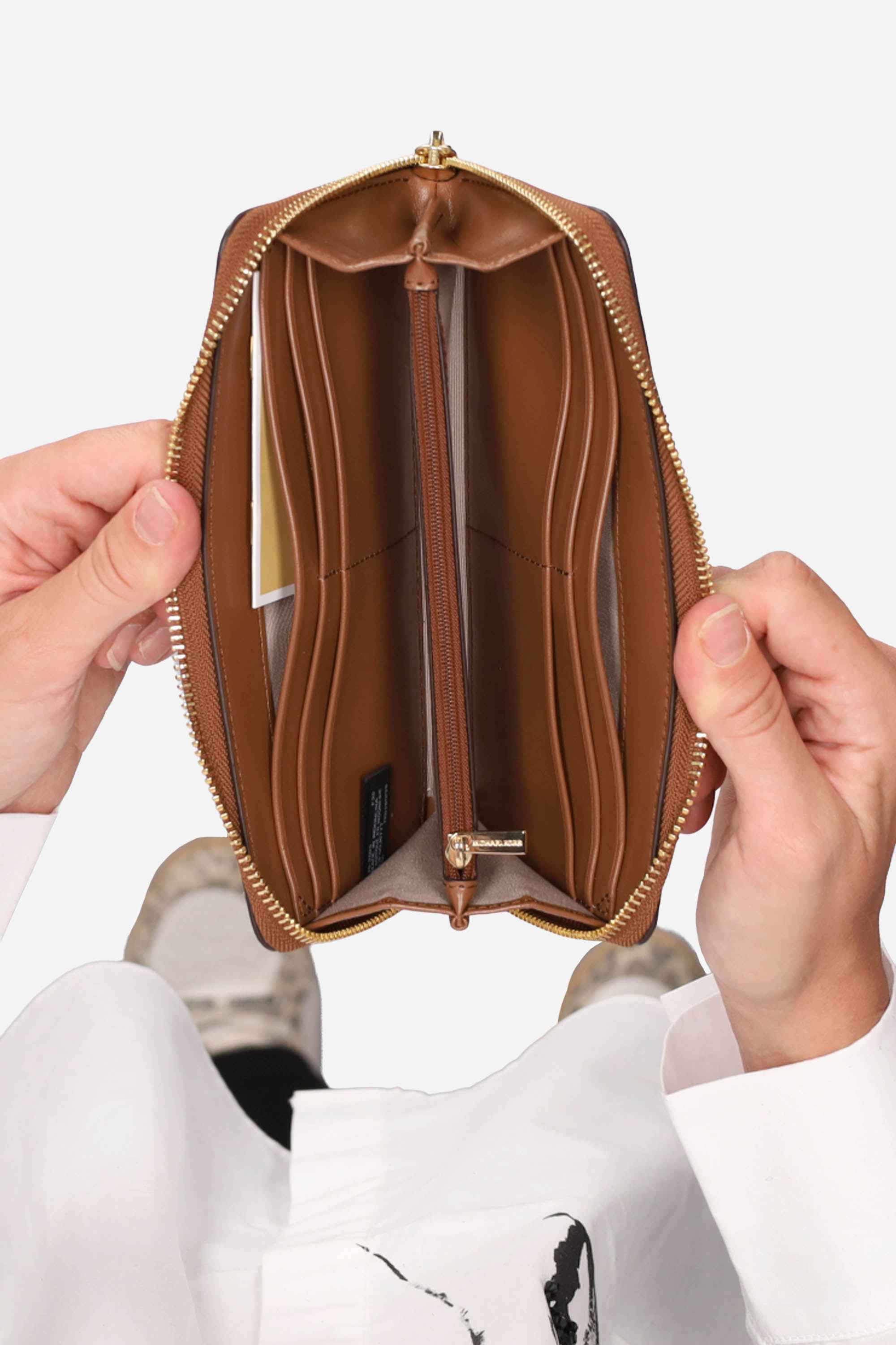 MICHAEL DI MICHAEL KORS - D 32F5GJ6T7T Portafoglio