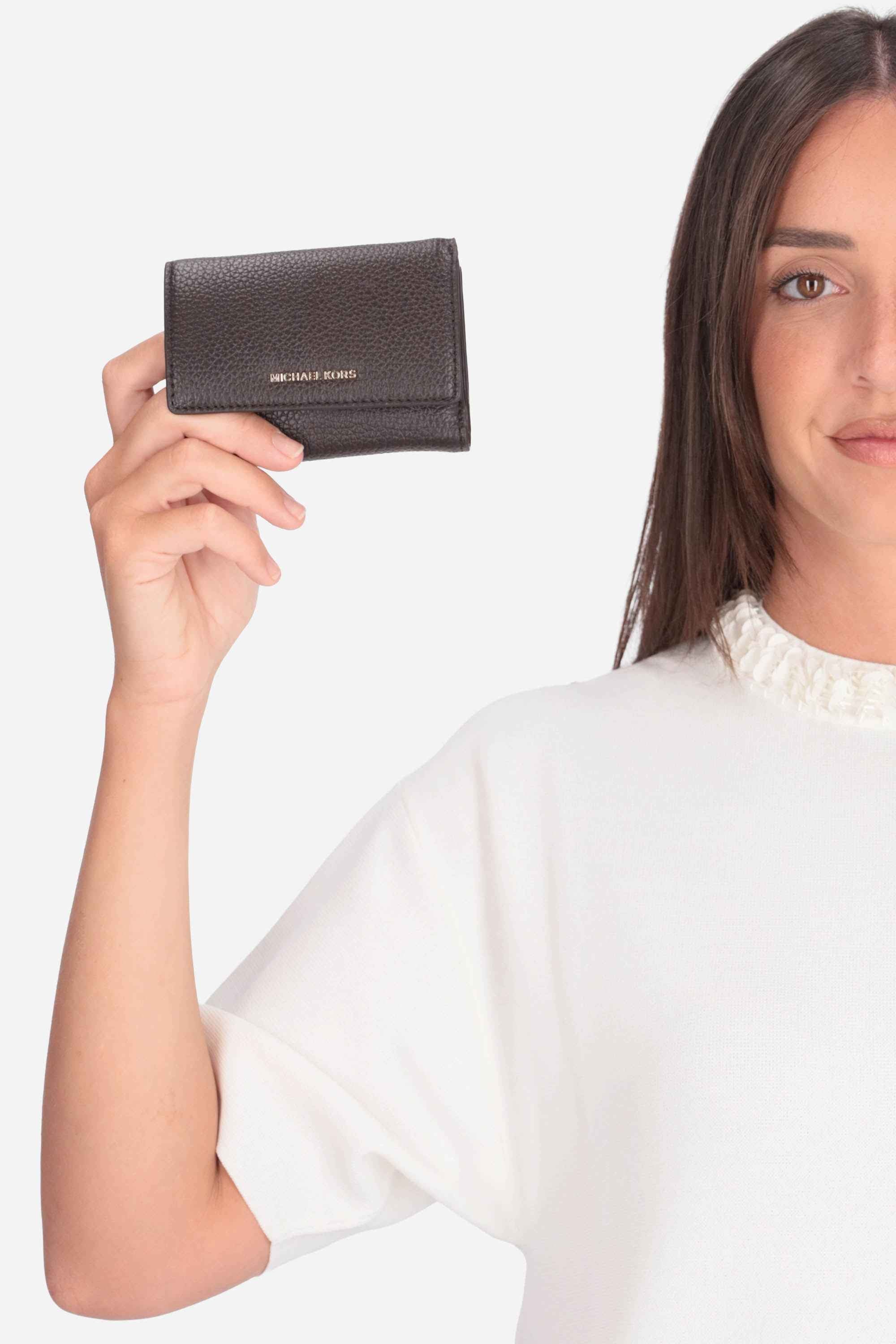 MICHAEL DI MICHAEL KORS - D 32S5GYTP1L Portafoglio