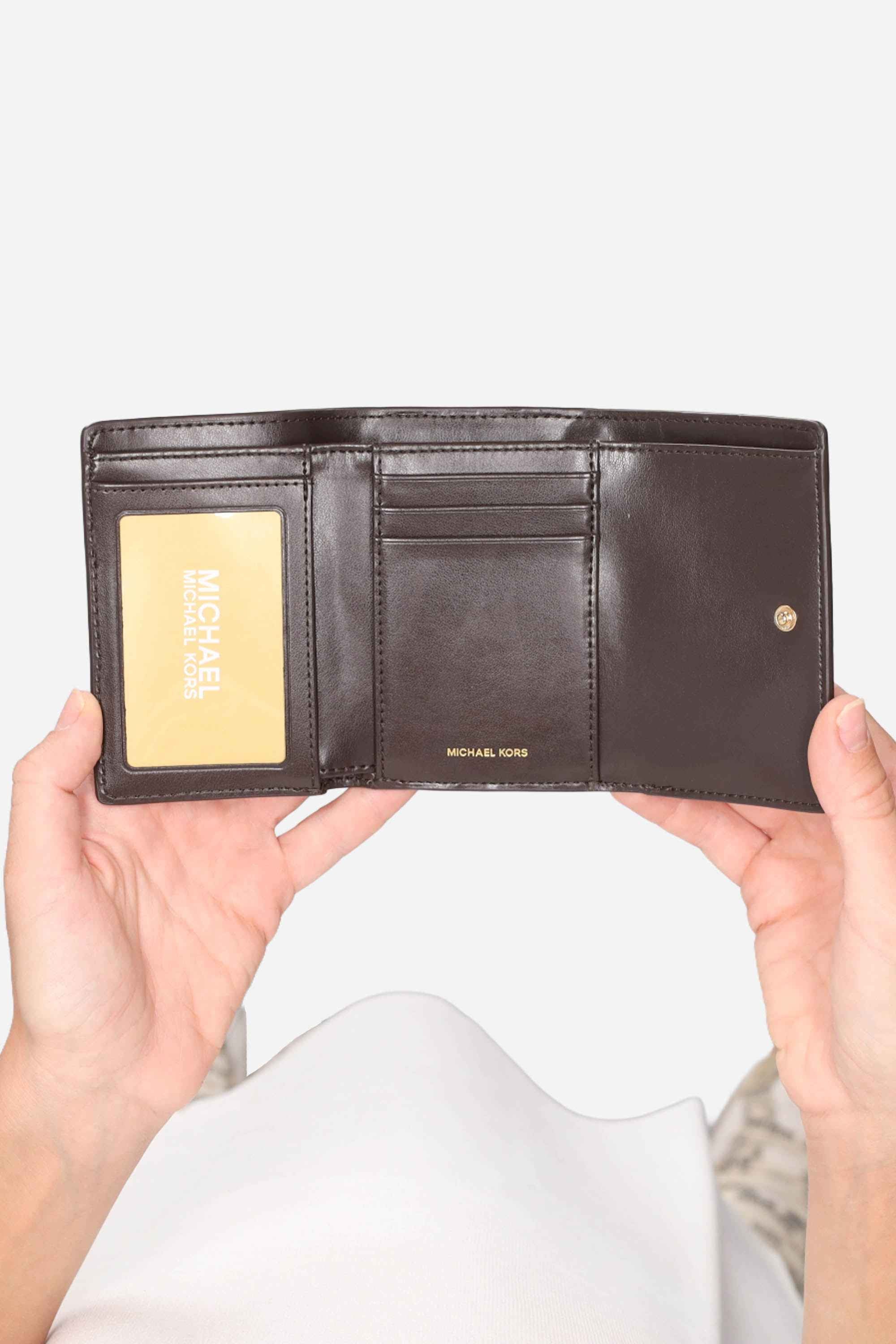 MICHAEL DI MICHAEL KORS - D 32S5GYTP1L Portafoglio