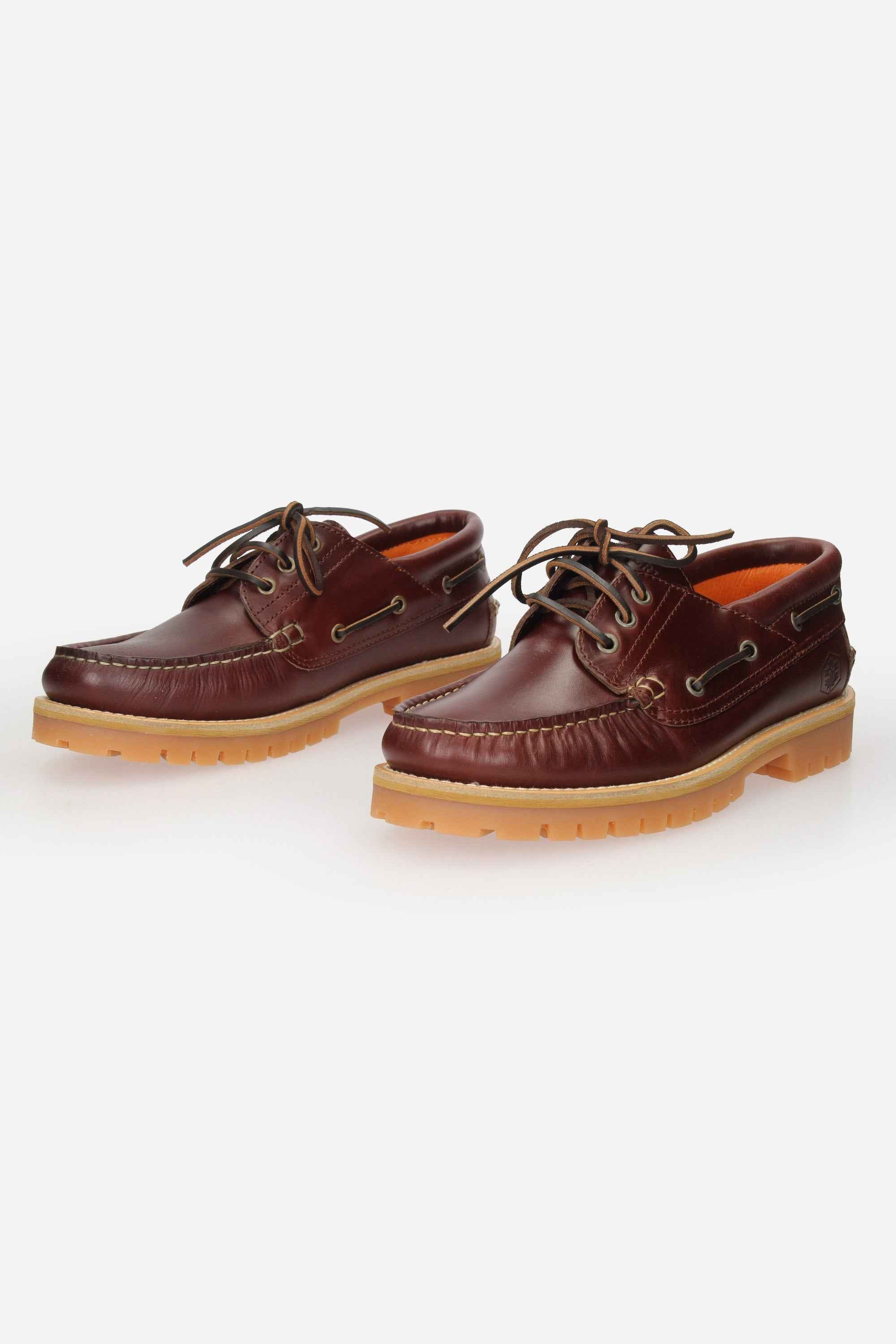 LUMBERJACK - U 102217659 Mocassino
