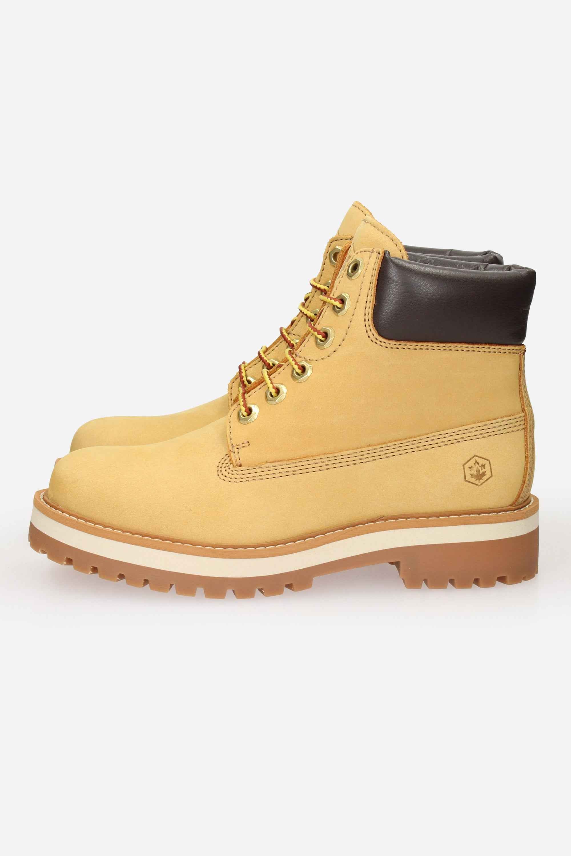 LUMBERJACK - D 102220138 Boots