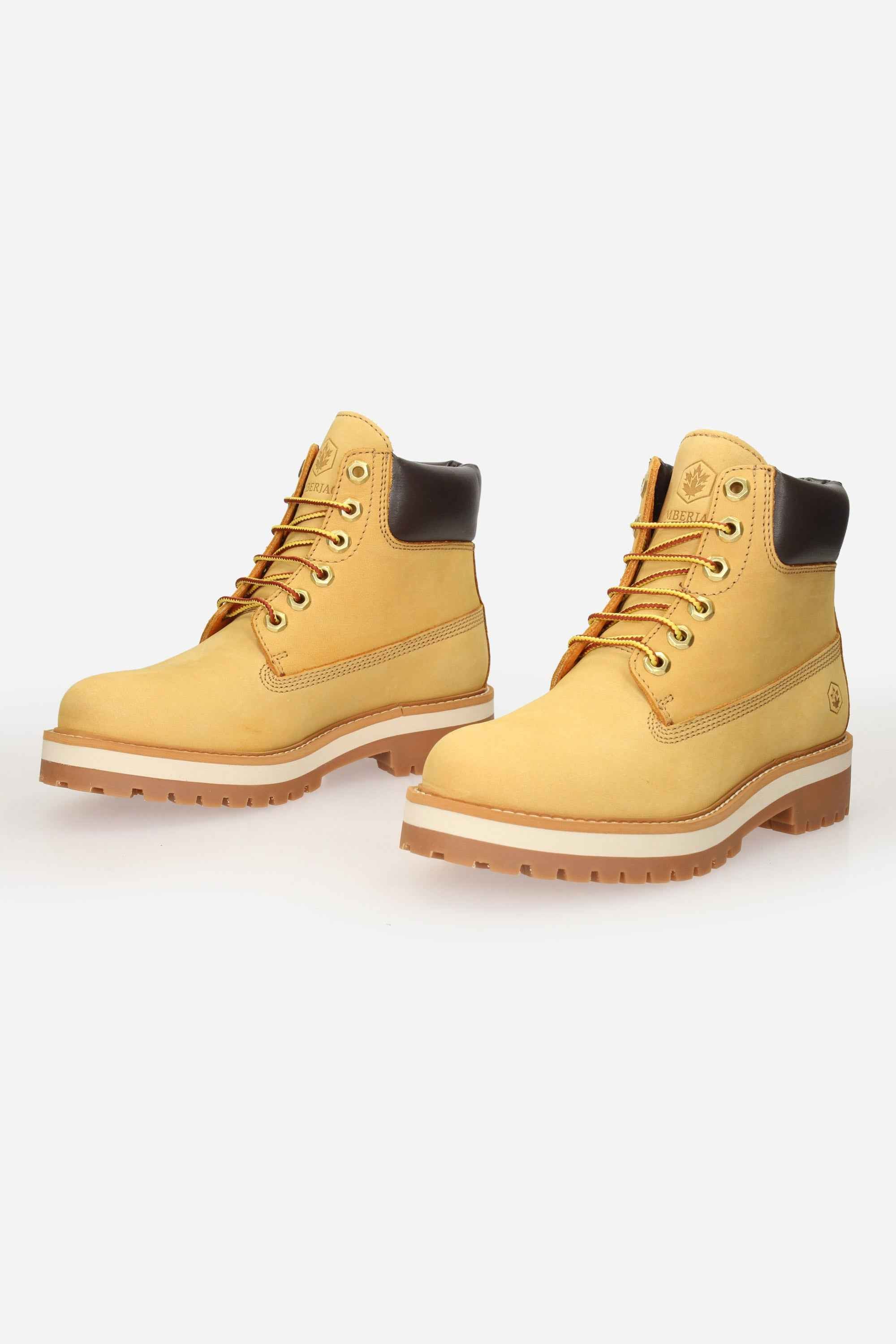 LUMBERJACK - D 102220138 Boots