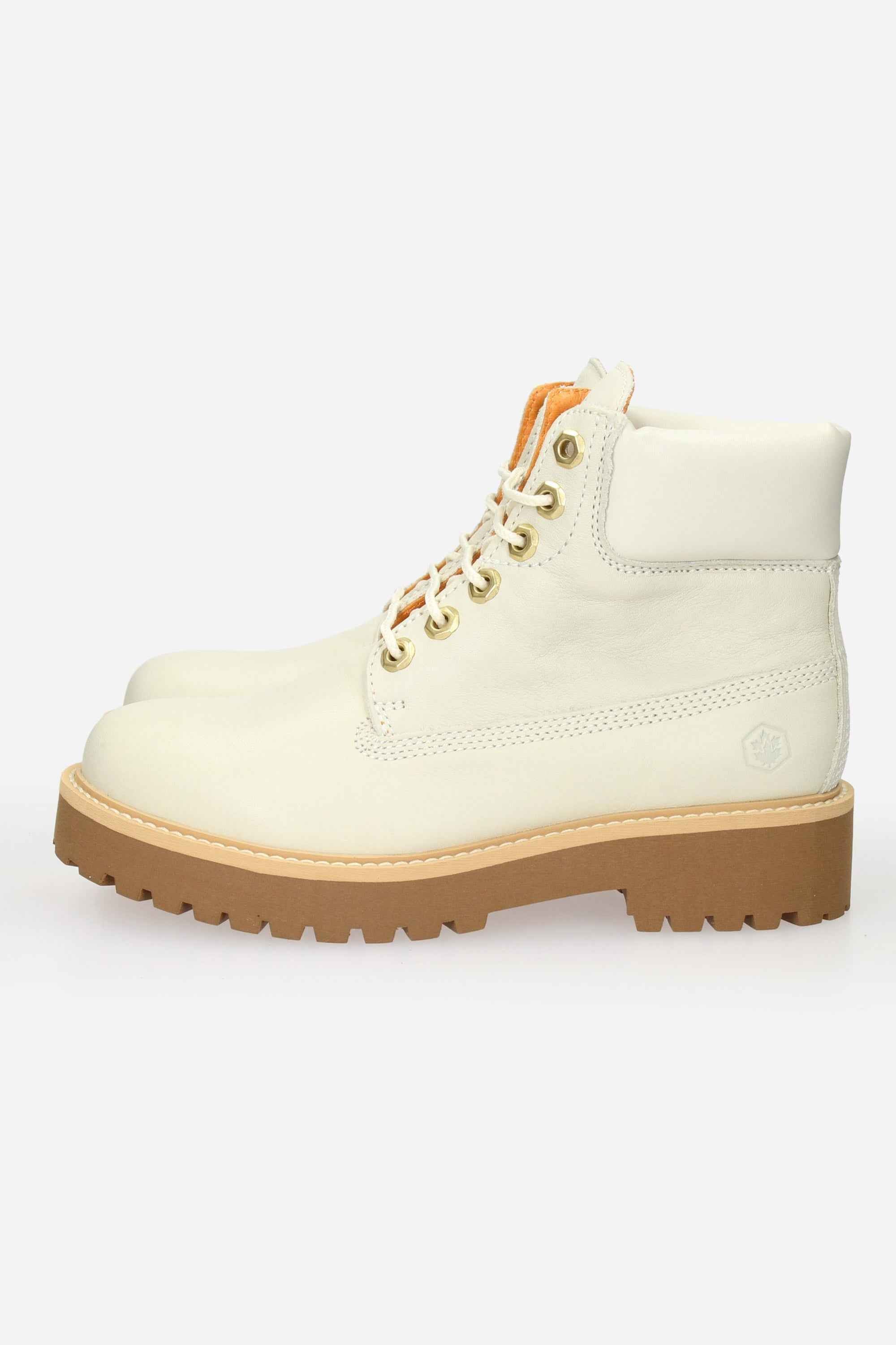 LUMBERJACK - D 102230184 Boots