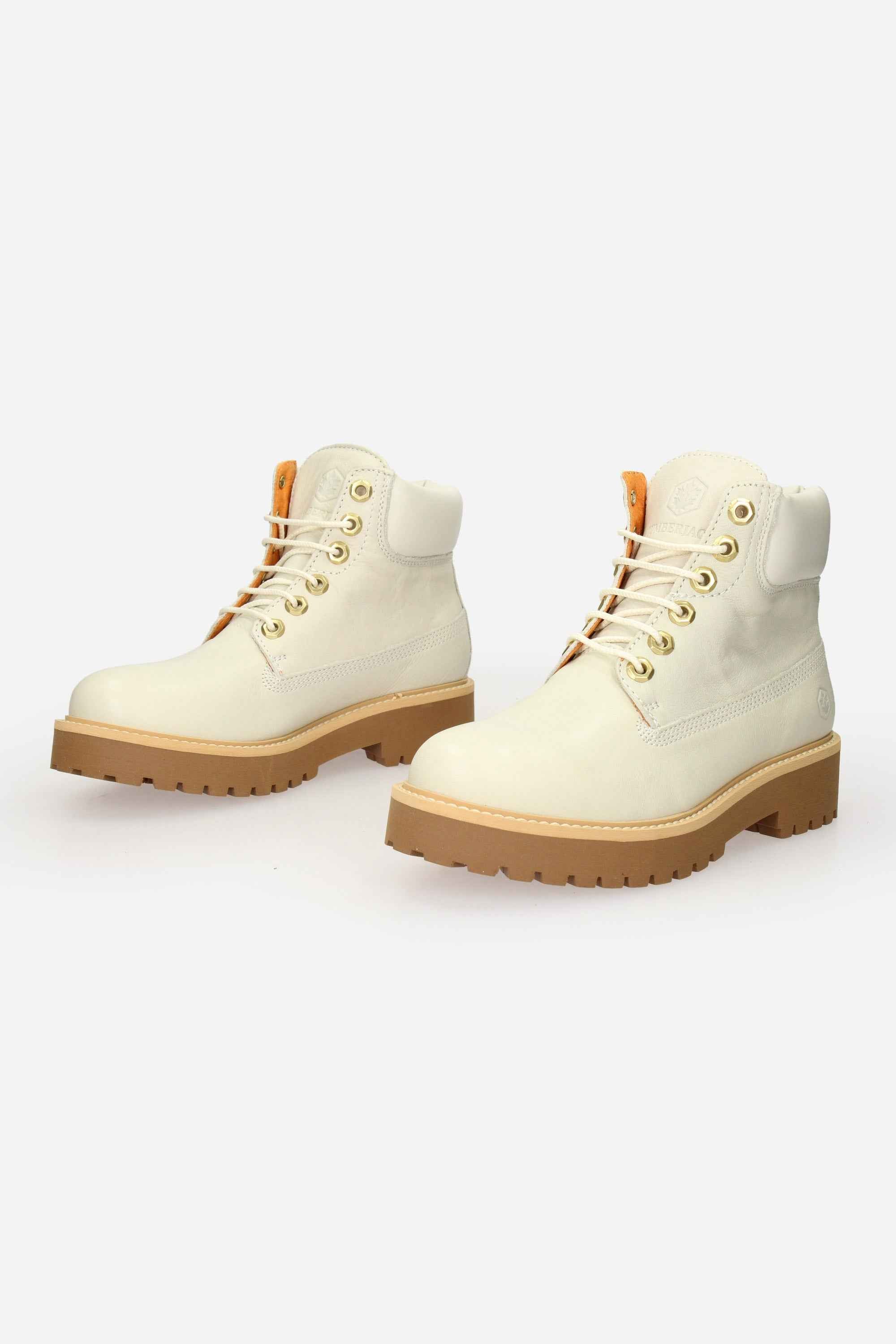 LUMBERJACK - D 102230184 Boots