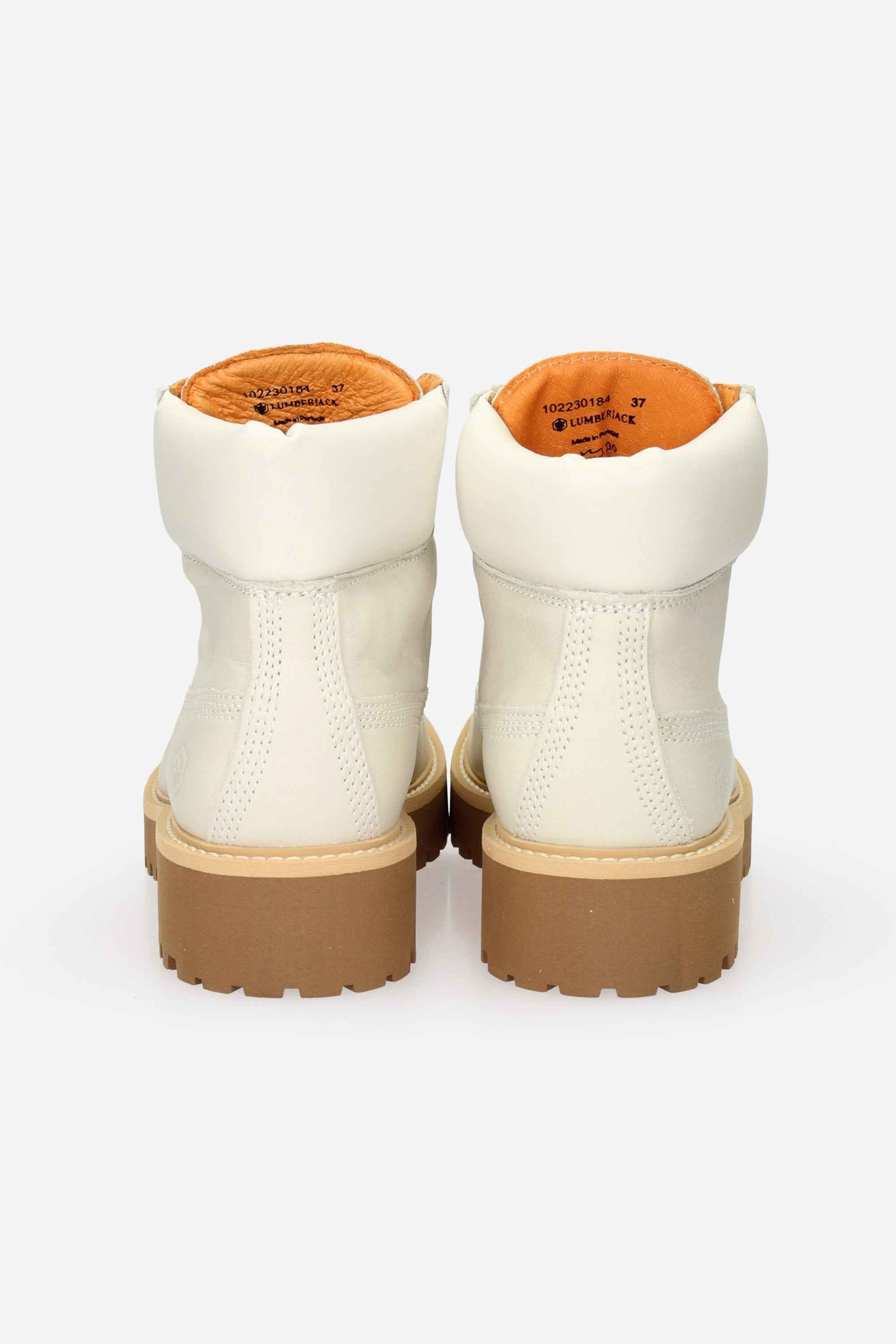 LUMBERJACK - D 102230184 Boots