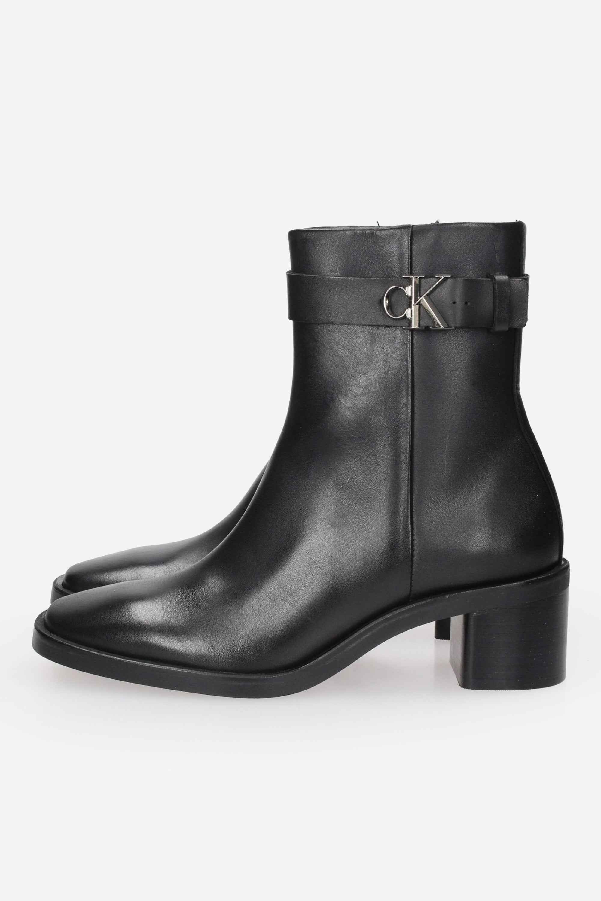 CALVIN KLEIN - D 0HW02591 Tronchetto